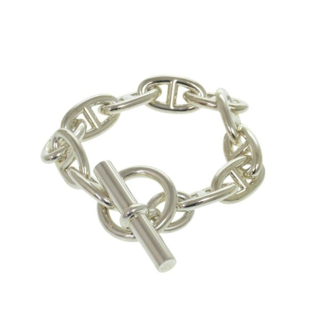 Chaine d'Ancre Bracelet Sterling Silver
