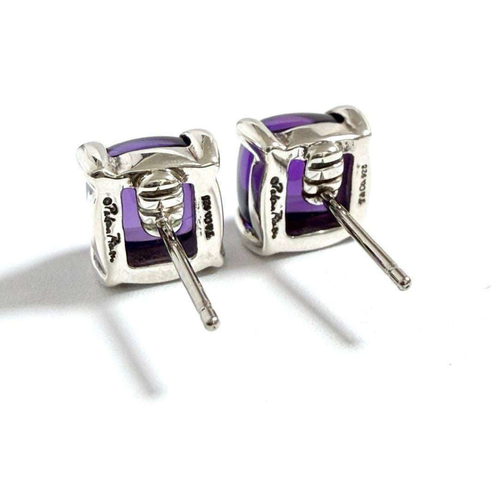 Earrings Sterling Silver