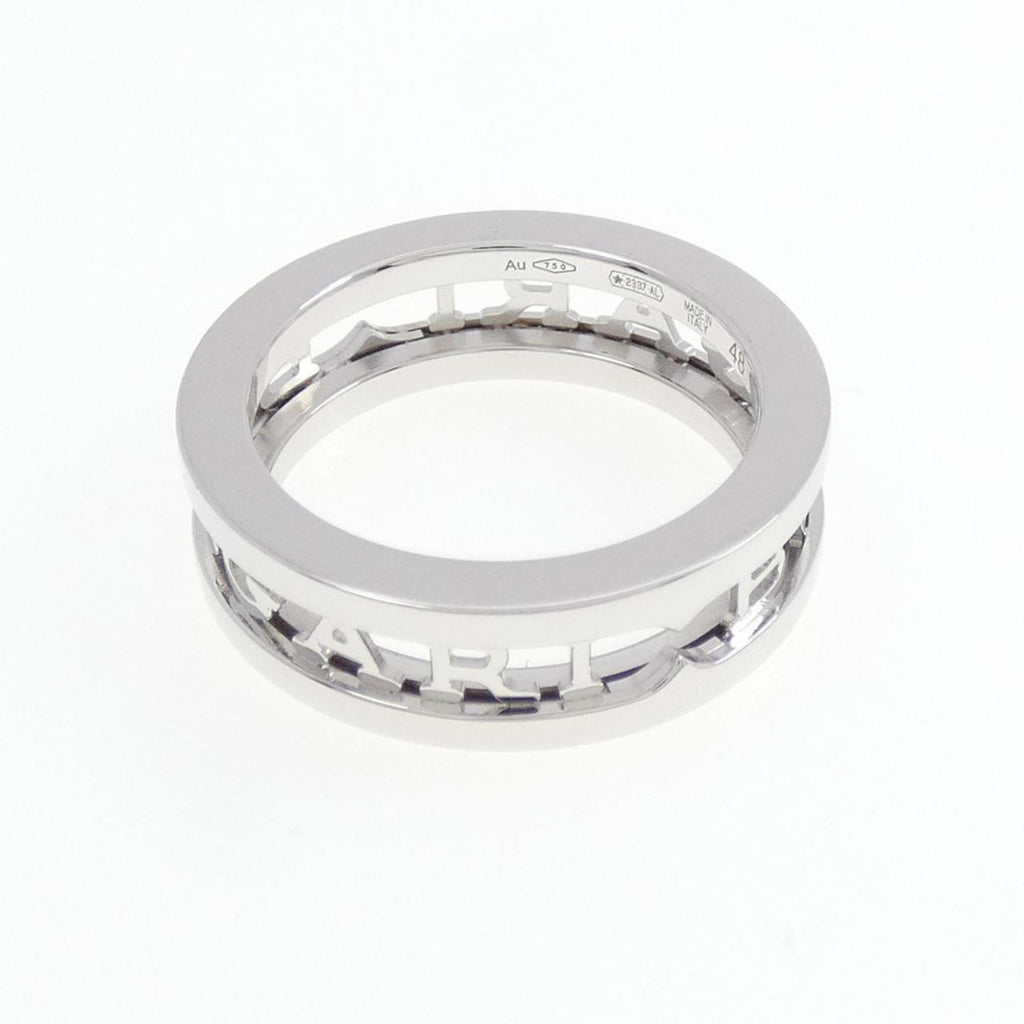 B.Zero1 Ring 18K White Gold