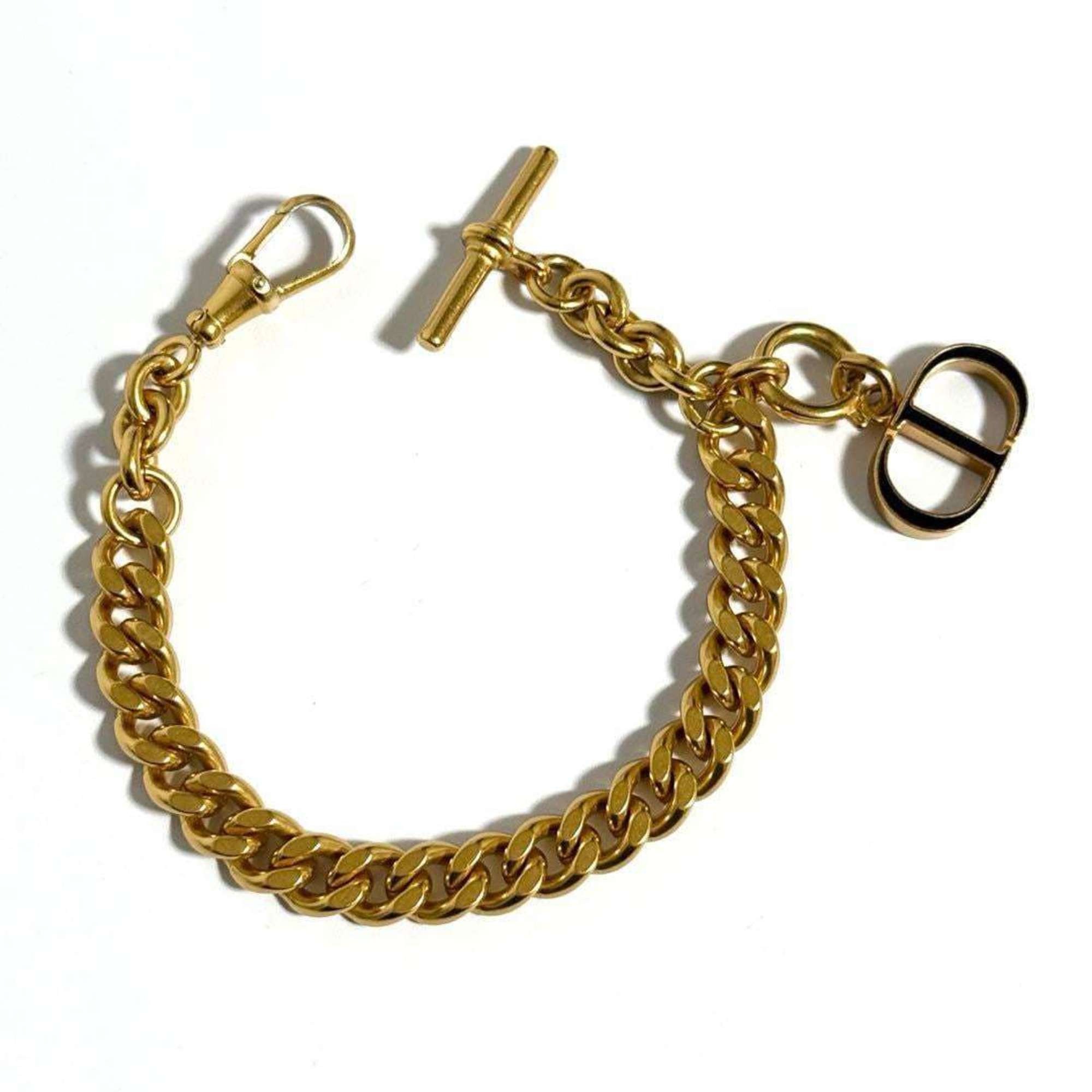 Charm Bracelet Metal