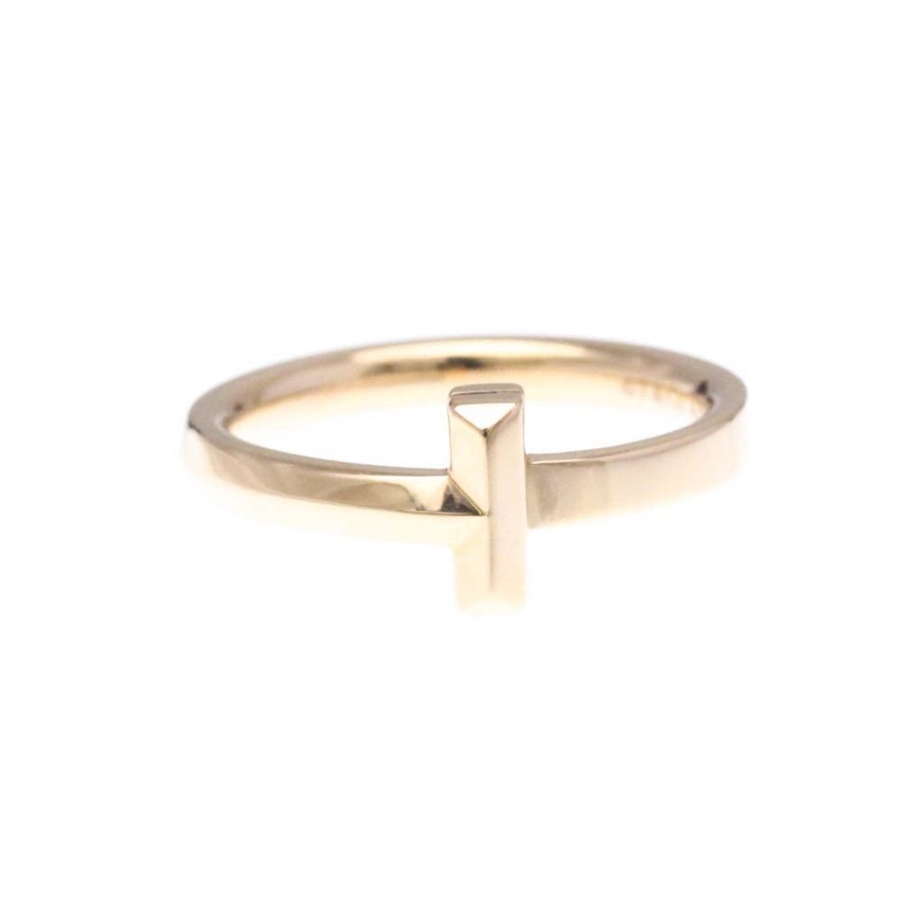 Ring 18K Rose Gold