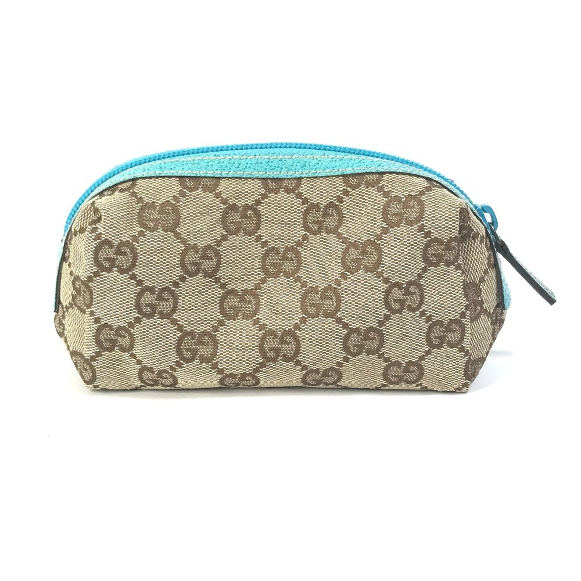 Bee Web Camera Bag GG Canvas