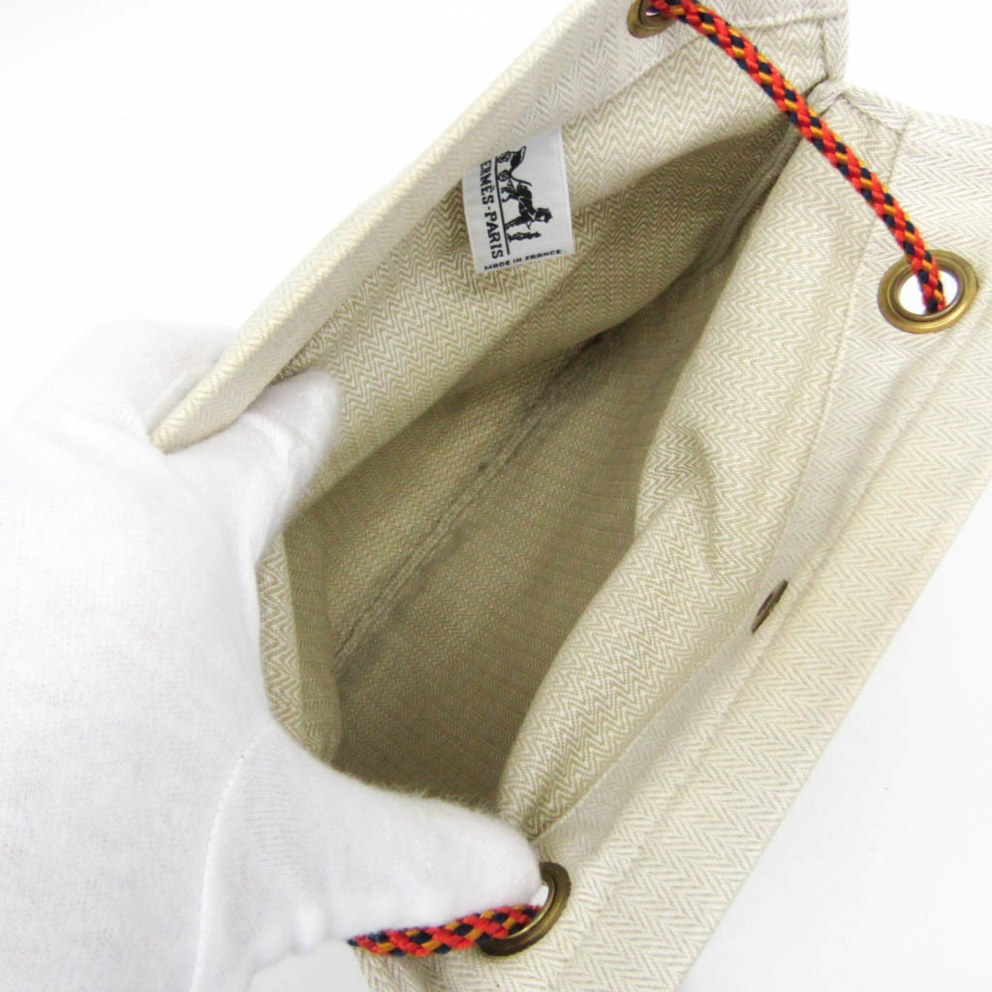 Aline Bag Toile PM
