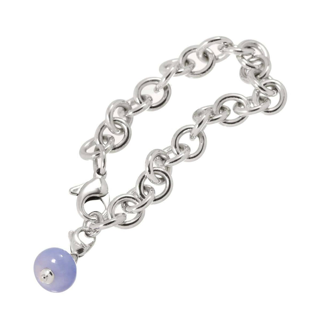 Quartz Watch Sterling Silver 17