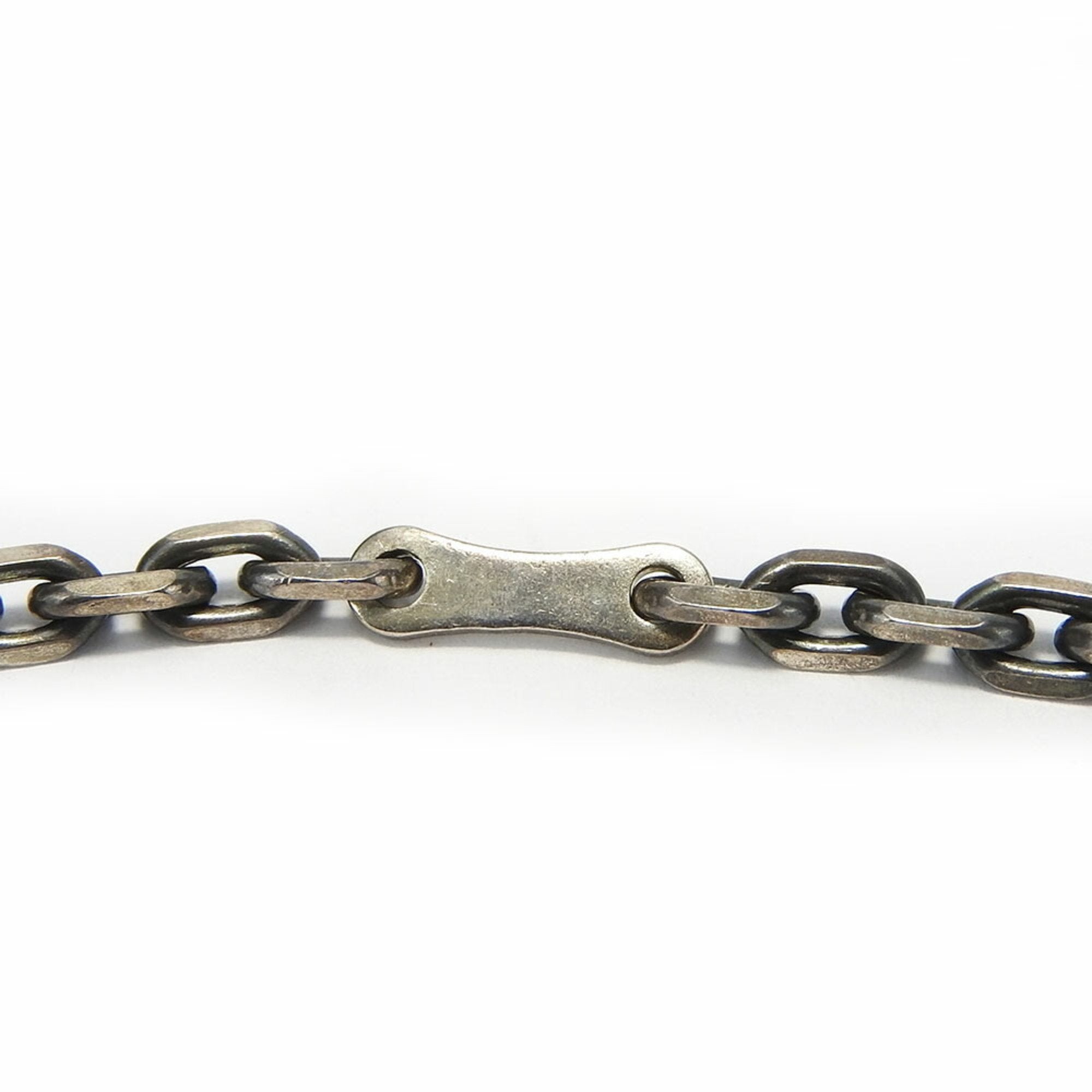 Charm Leather and Sterling Silver Handbag Charm