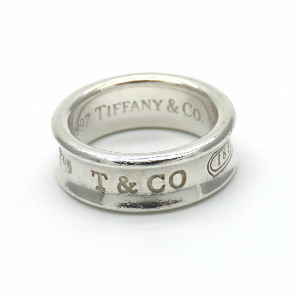 1837 Ring Sterling Silver
