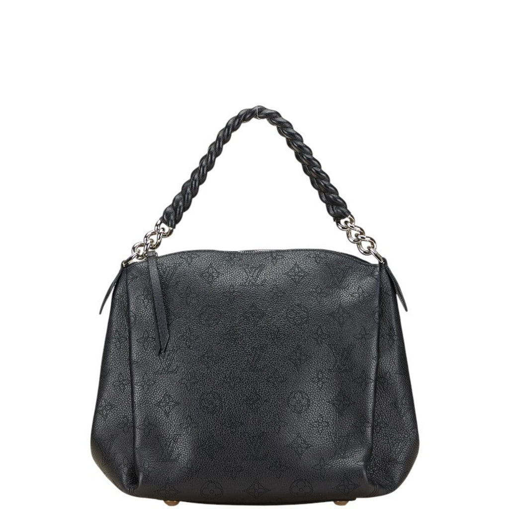 Babylone Handbag Mahina Leather BB