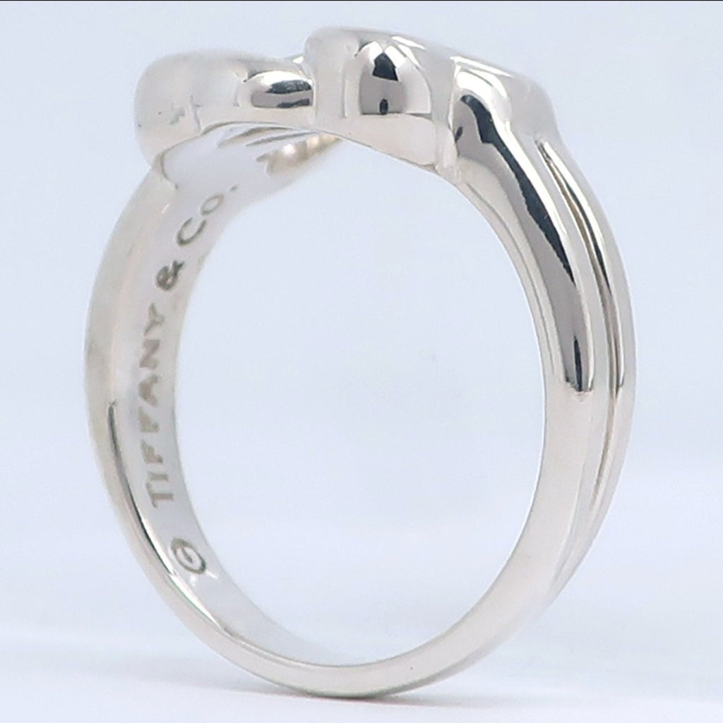 Band Ring Sterling Silver