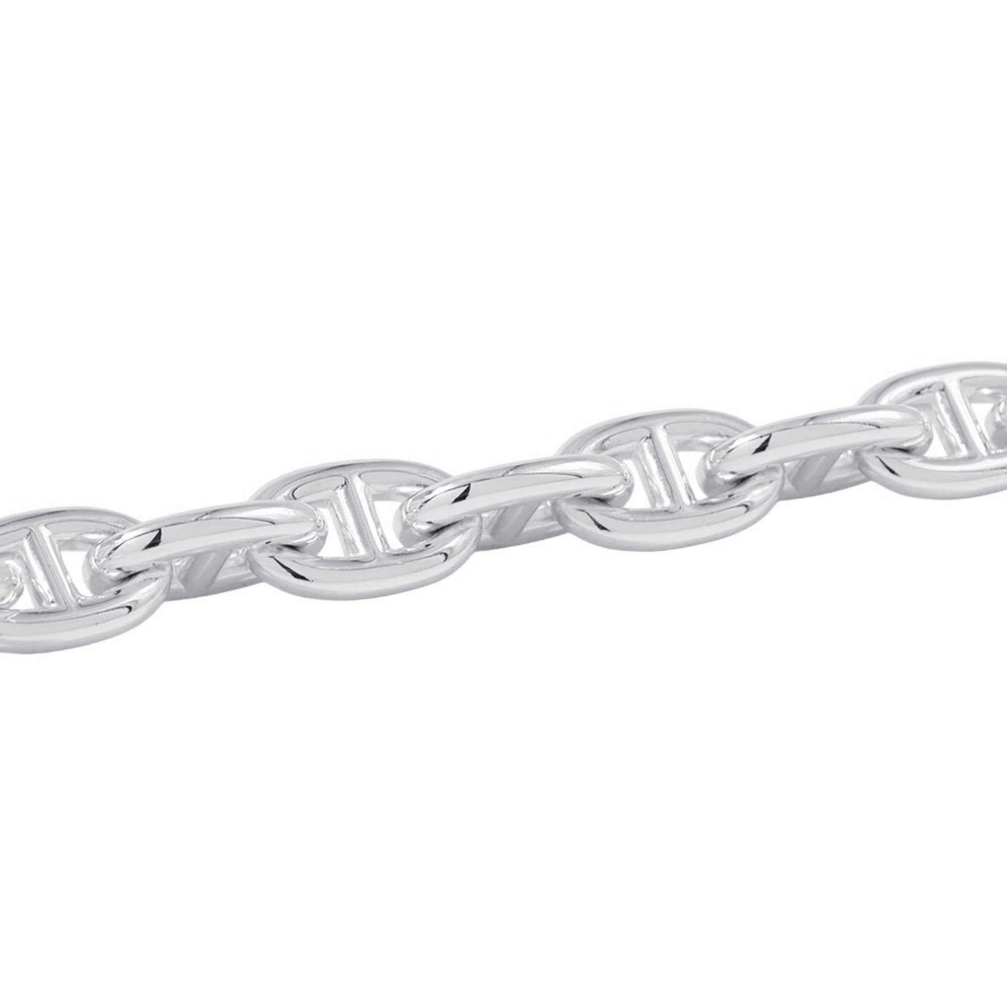 Chaine d'Ancre Bracelet Sterling Silver Medium