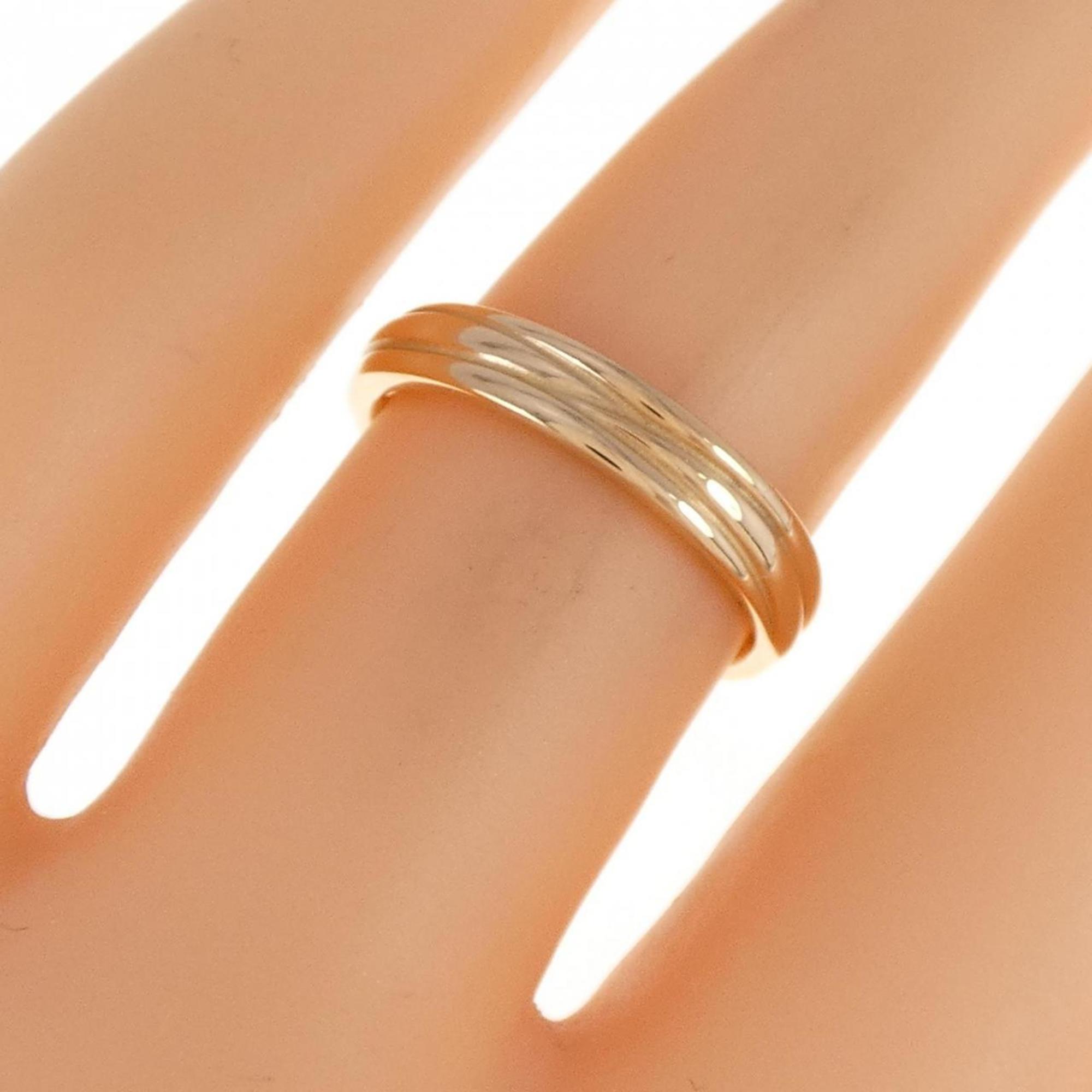 Alliance Epi Ring 18K Rose Gold