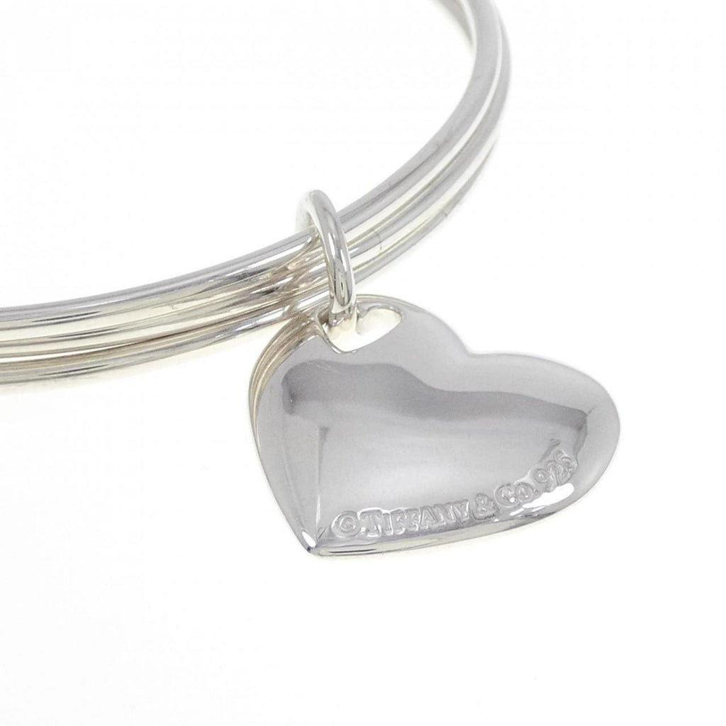 Bangle Bracelet Sterling Silver