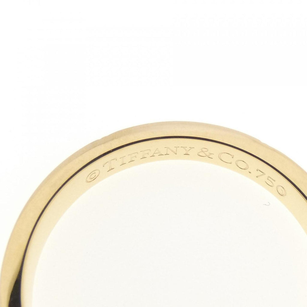 Band Ring 18K Yellow Gold