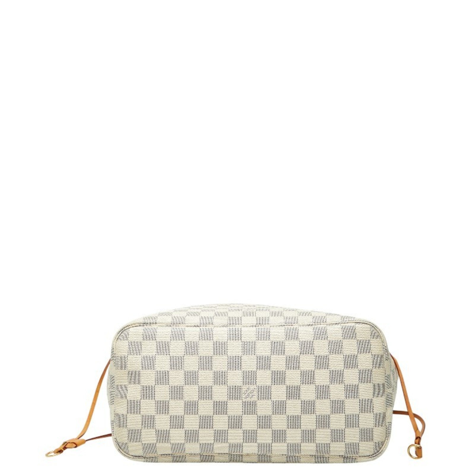 Neverfull Tote Damier MM