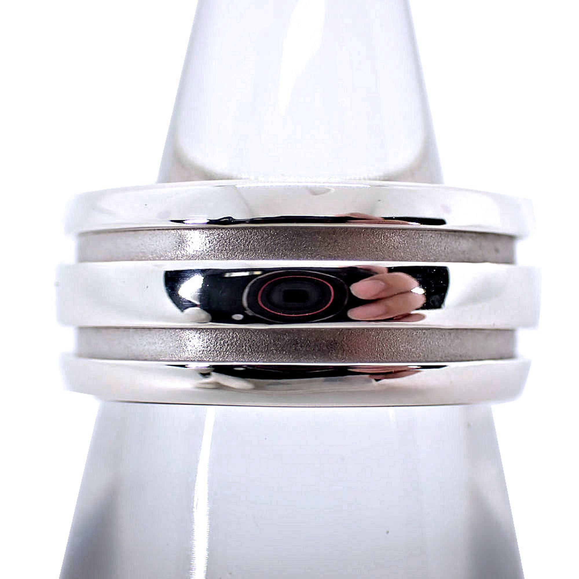 Band Ring Sterling Silver
