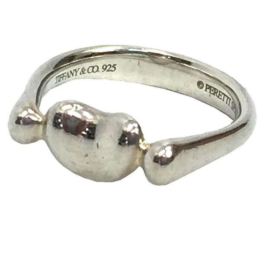 Beans Ring Sterling Silver Mini