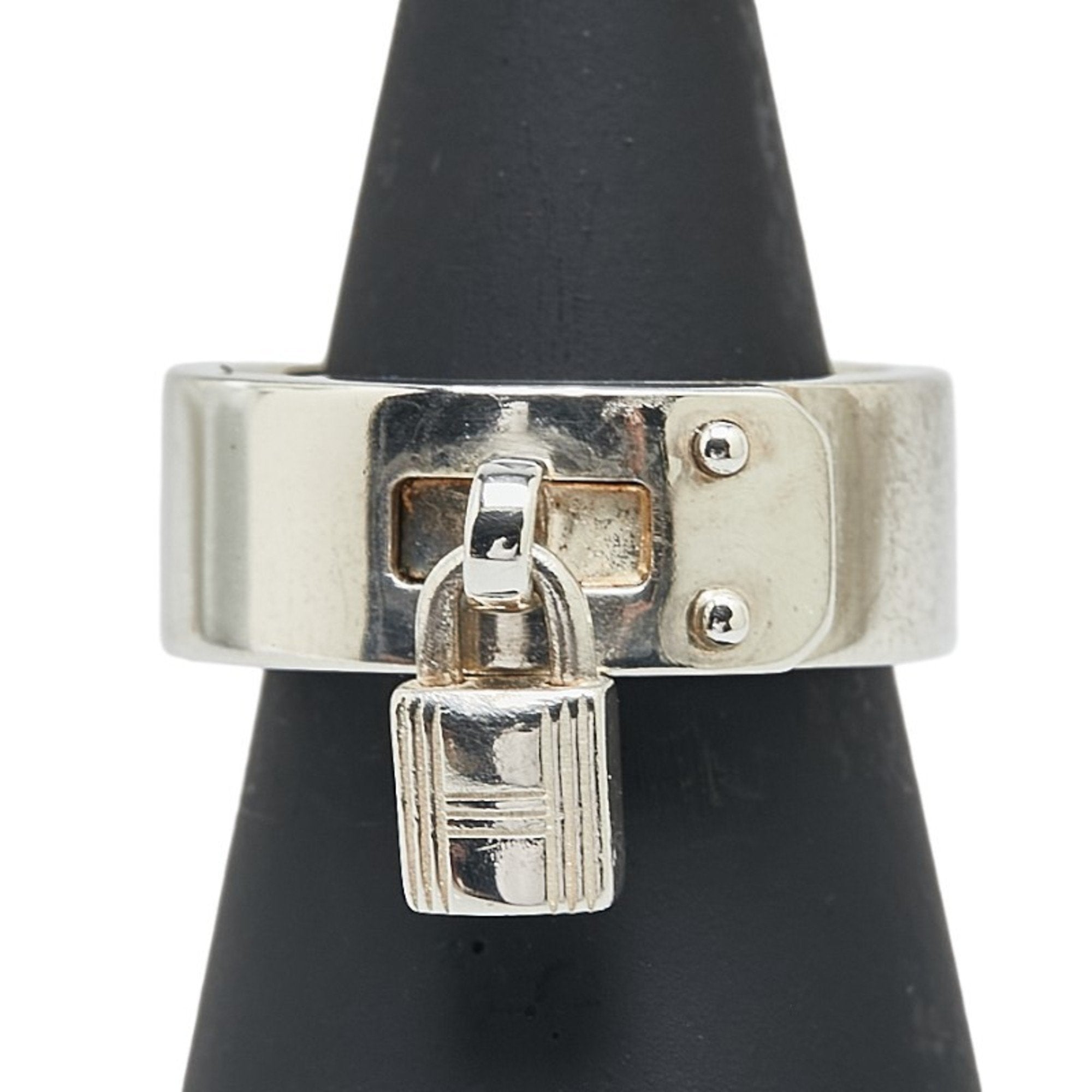 Kelly Ring Sterling Silver