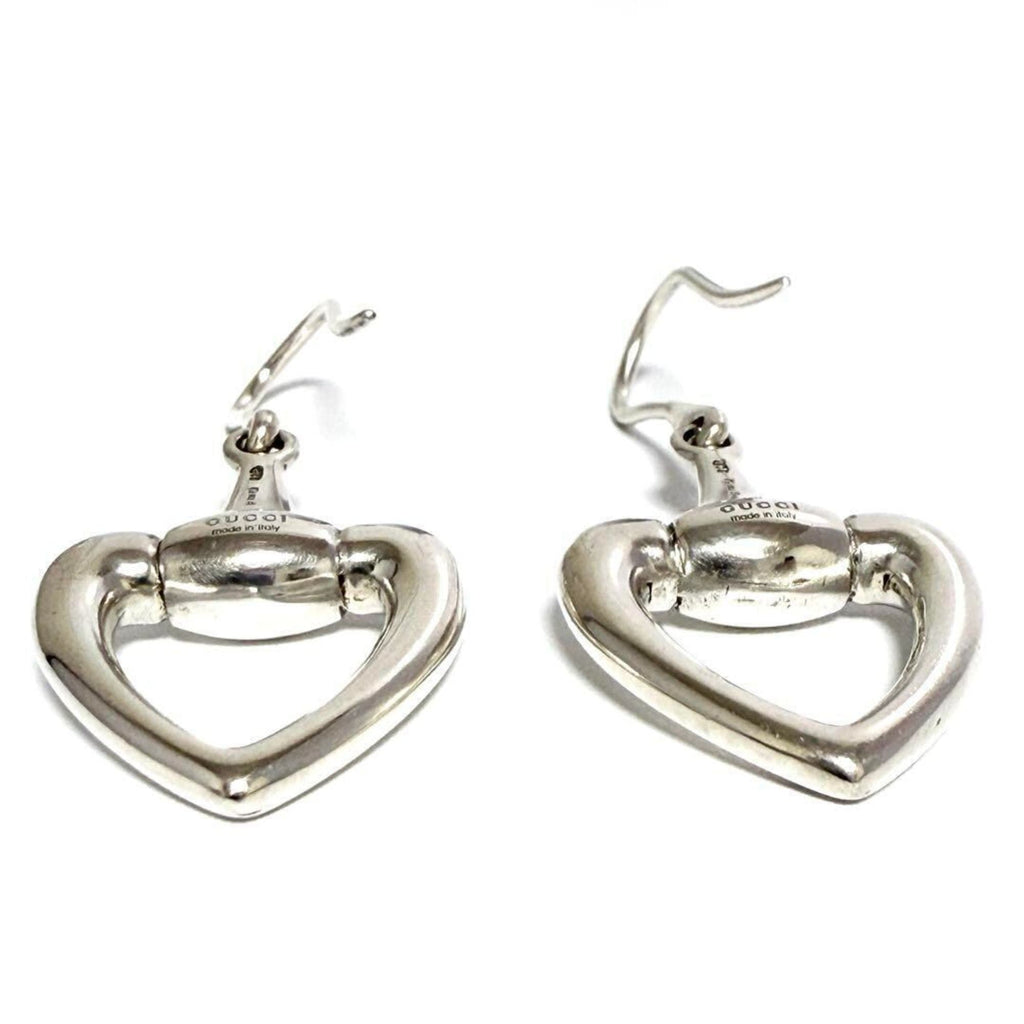 Earrings Sterling Silver