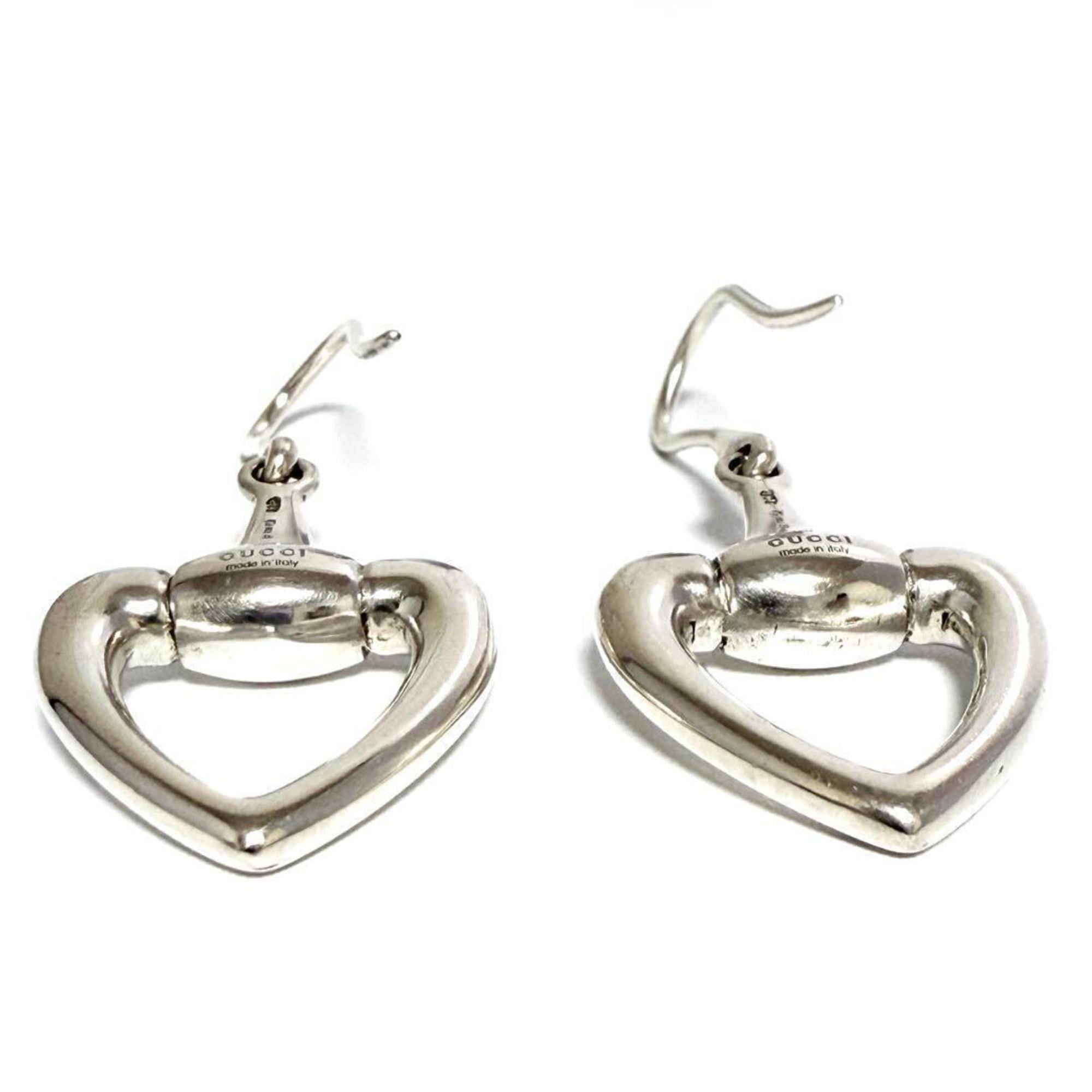 Earrings Sterling Silver