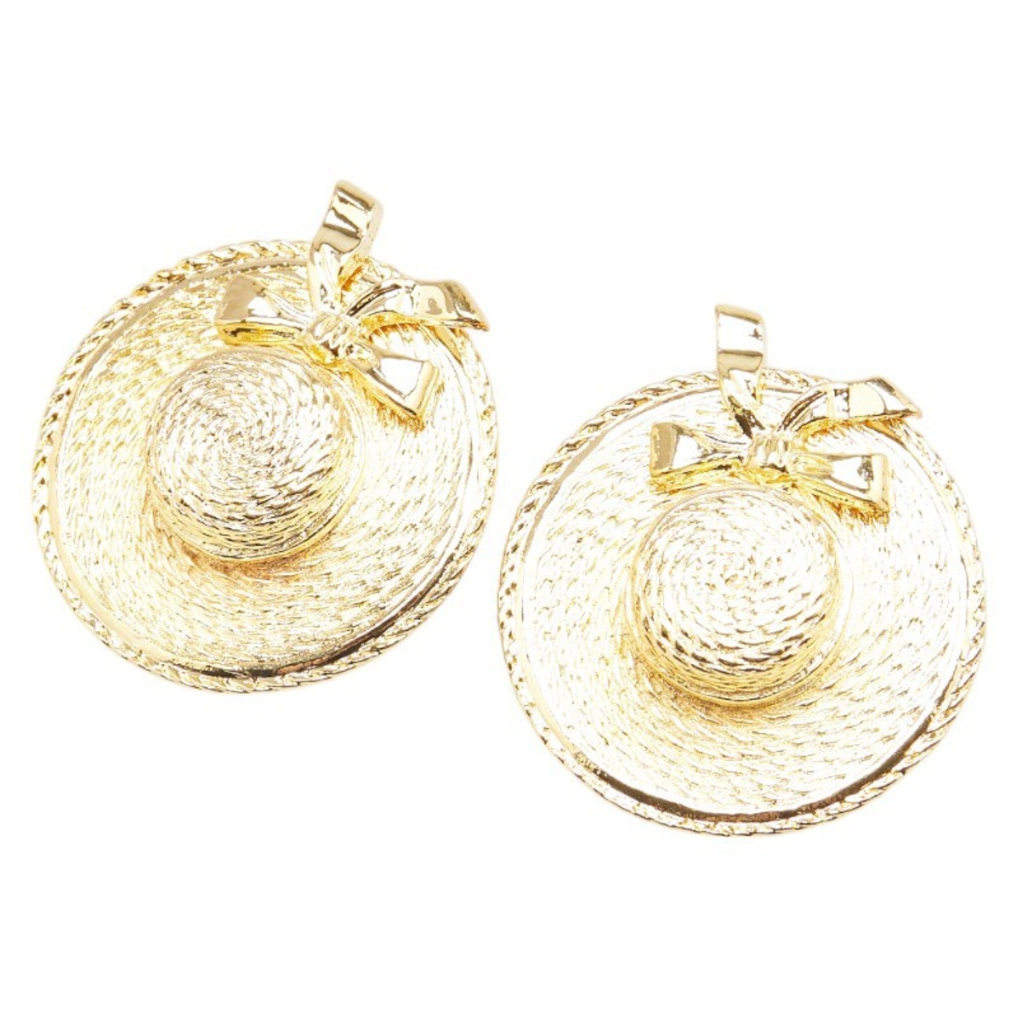 Clip-On Earrings Clip-On