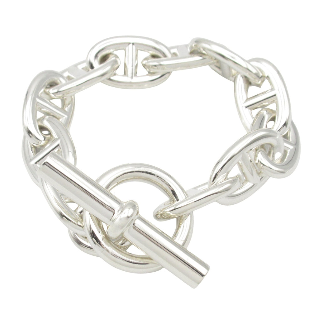 Chaine D'Ancre TGM Bracelet Sterling Silver 11 Links