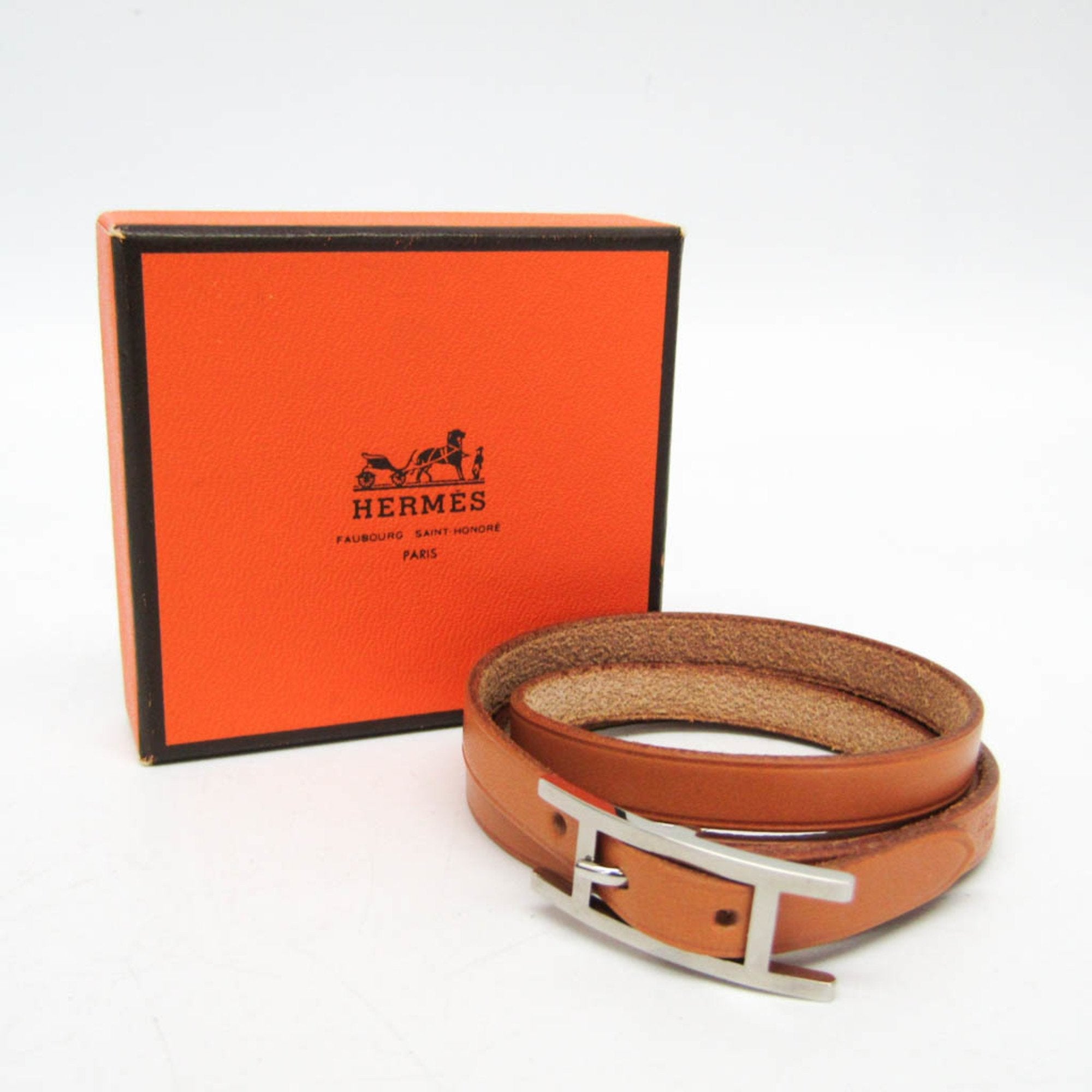 Hapi Bracelet Leather
