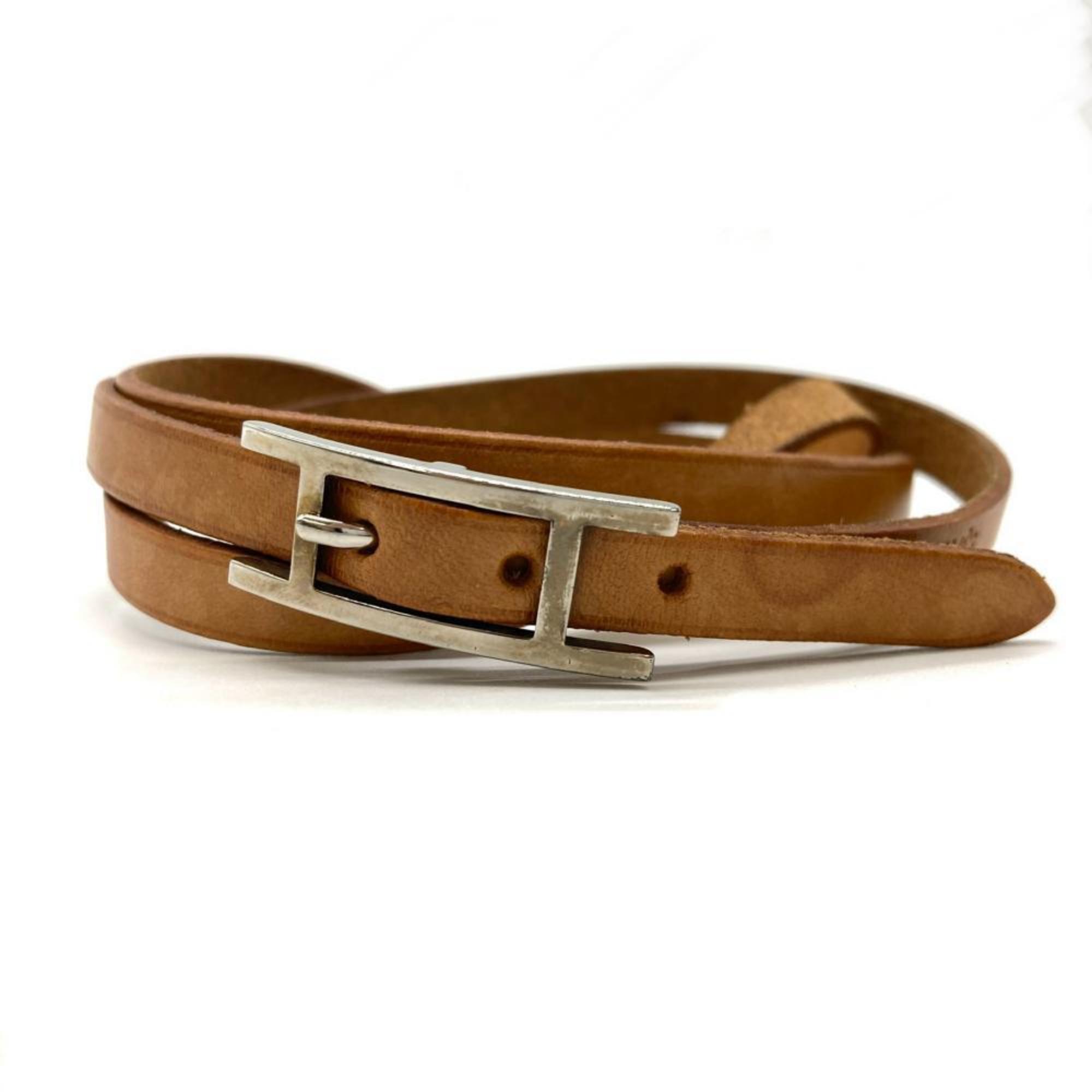 Bracelet Leather Brown