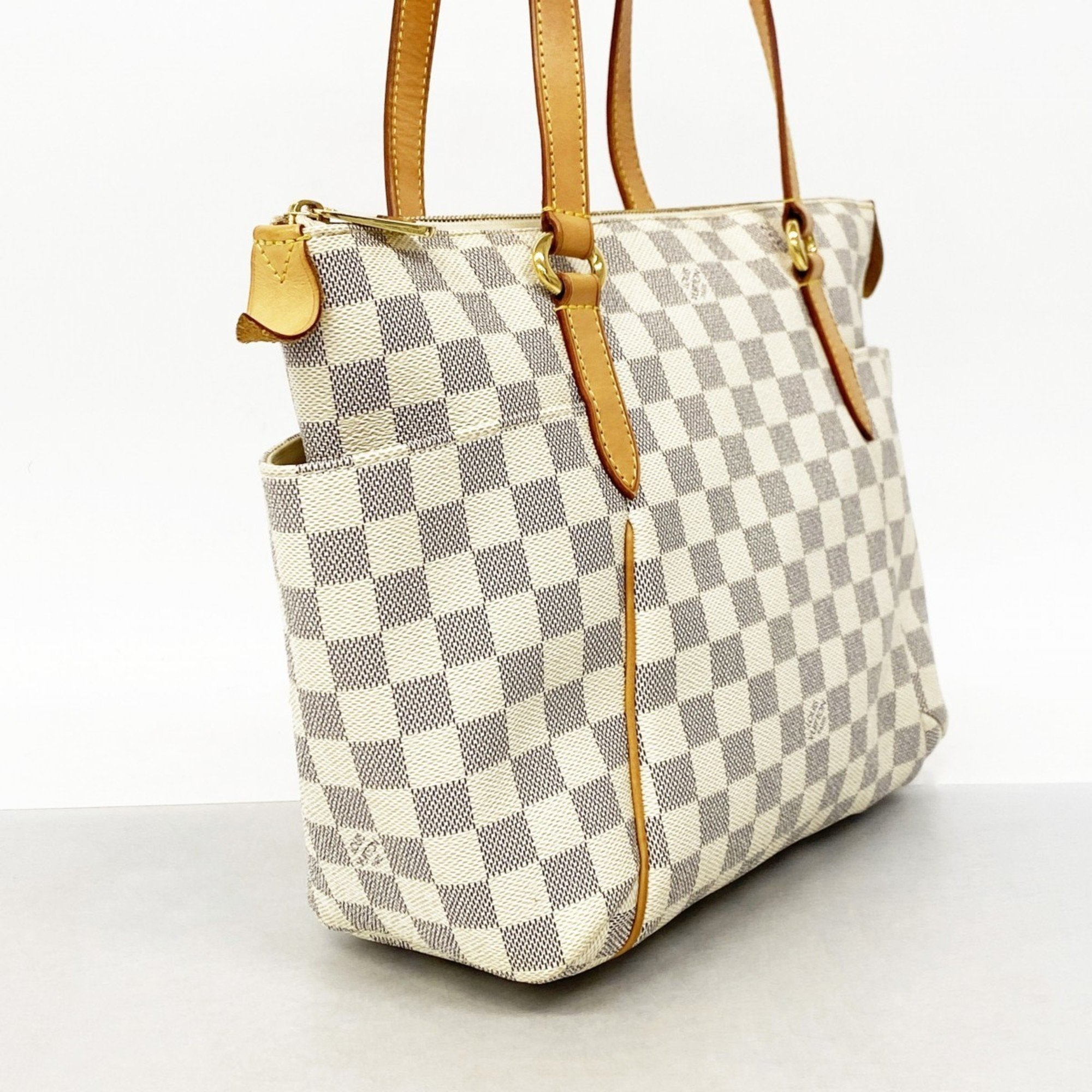 Totally Handbag Damier PM