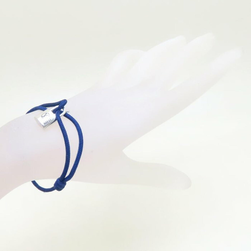 Lockit Bracelet Sterling Silver