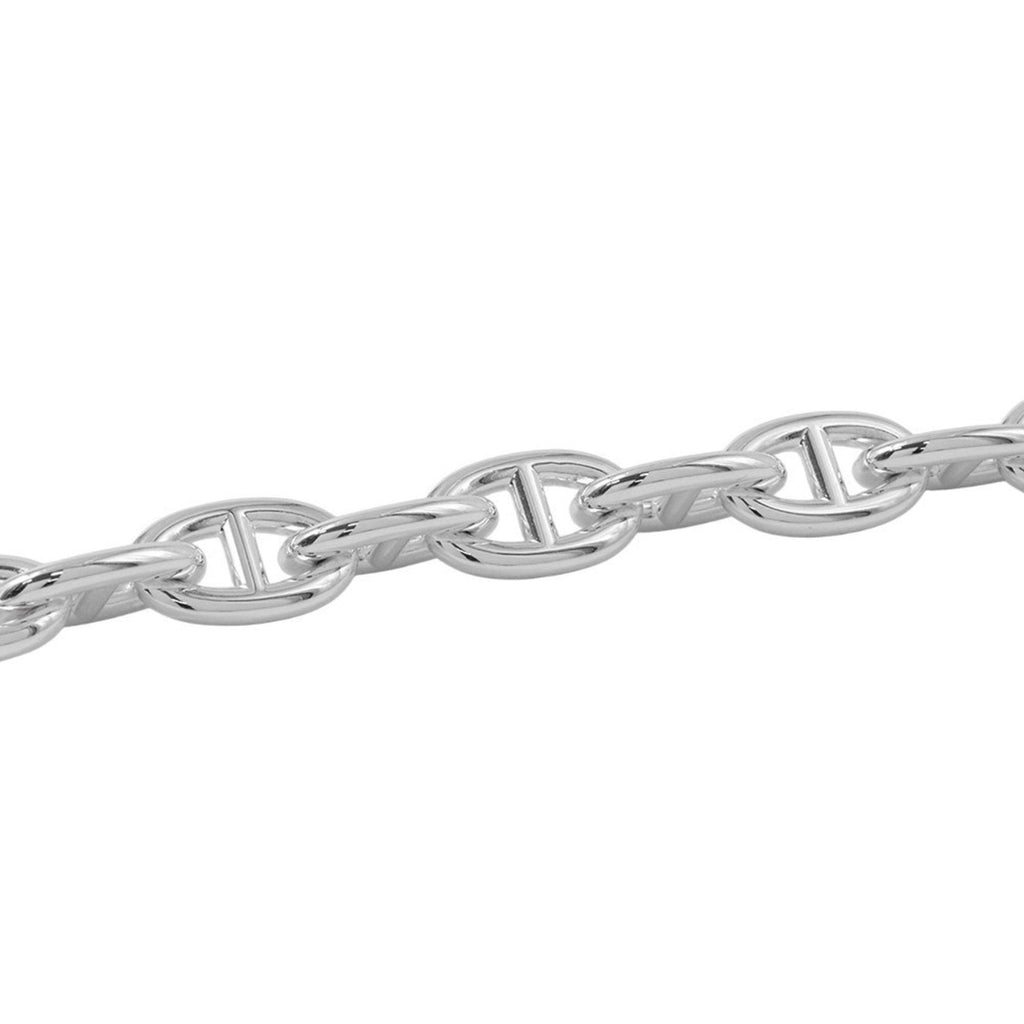 Chaine d'Ancre Bracelet Sterling Silver