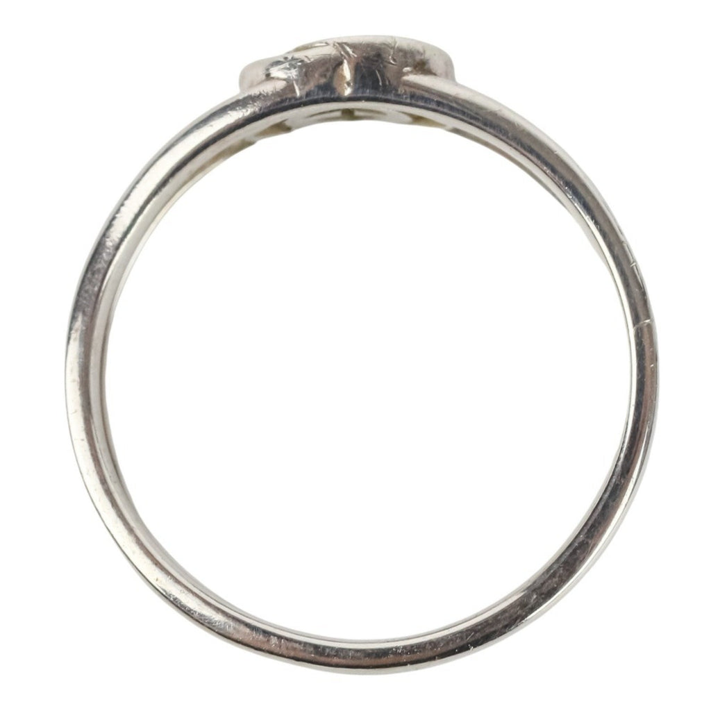 Band Ring Sterling Silver