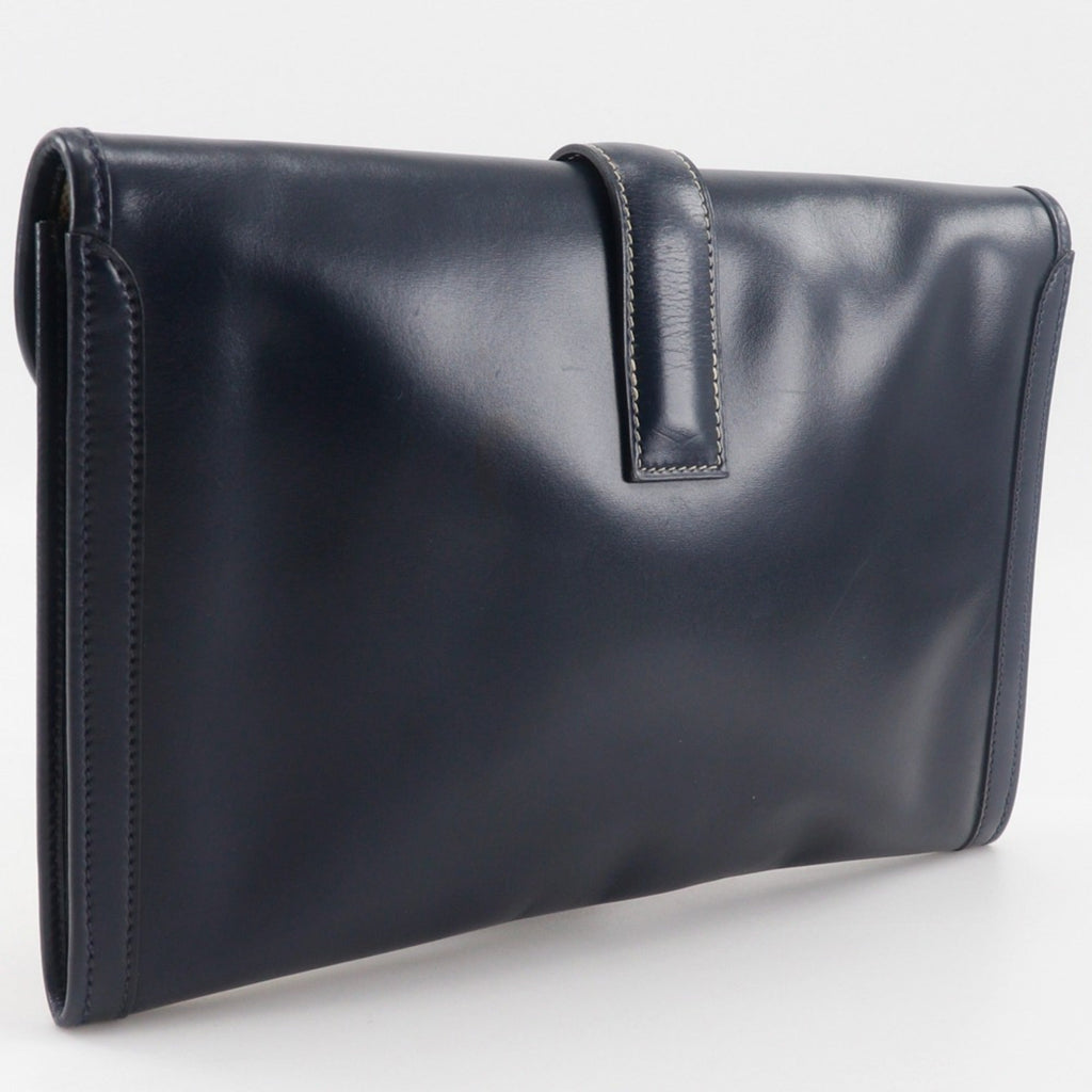 Jige Clutch Box Calf PM