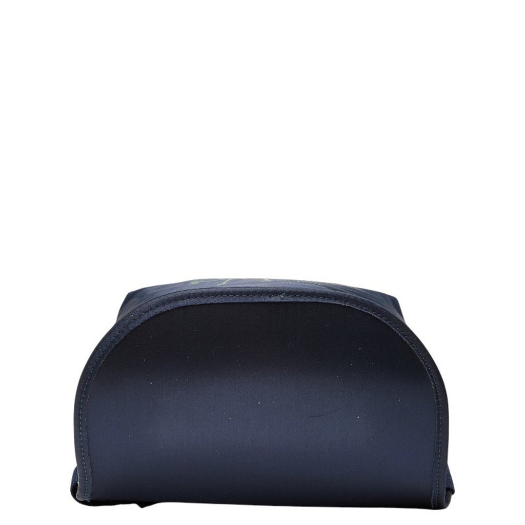 Sherpa Voyage En Terre D'etoiles Backpack Printed Nylon
