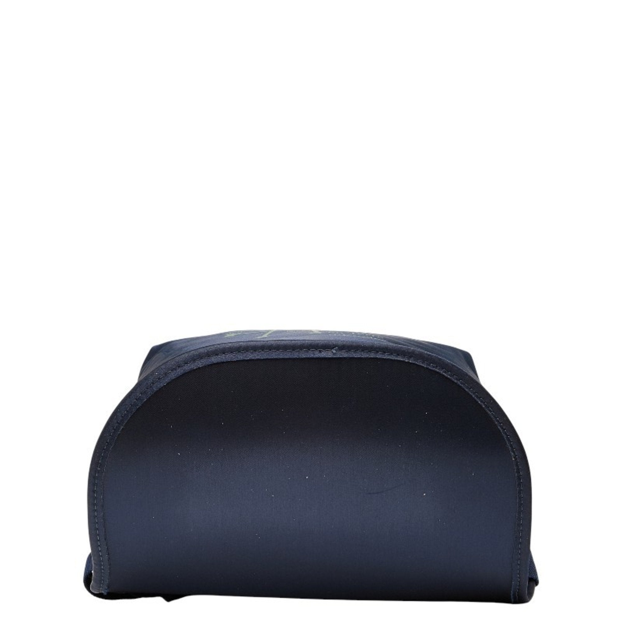 Sherpa Voyage En Terre D'etoiles Backpack Printed Nylon