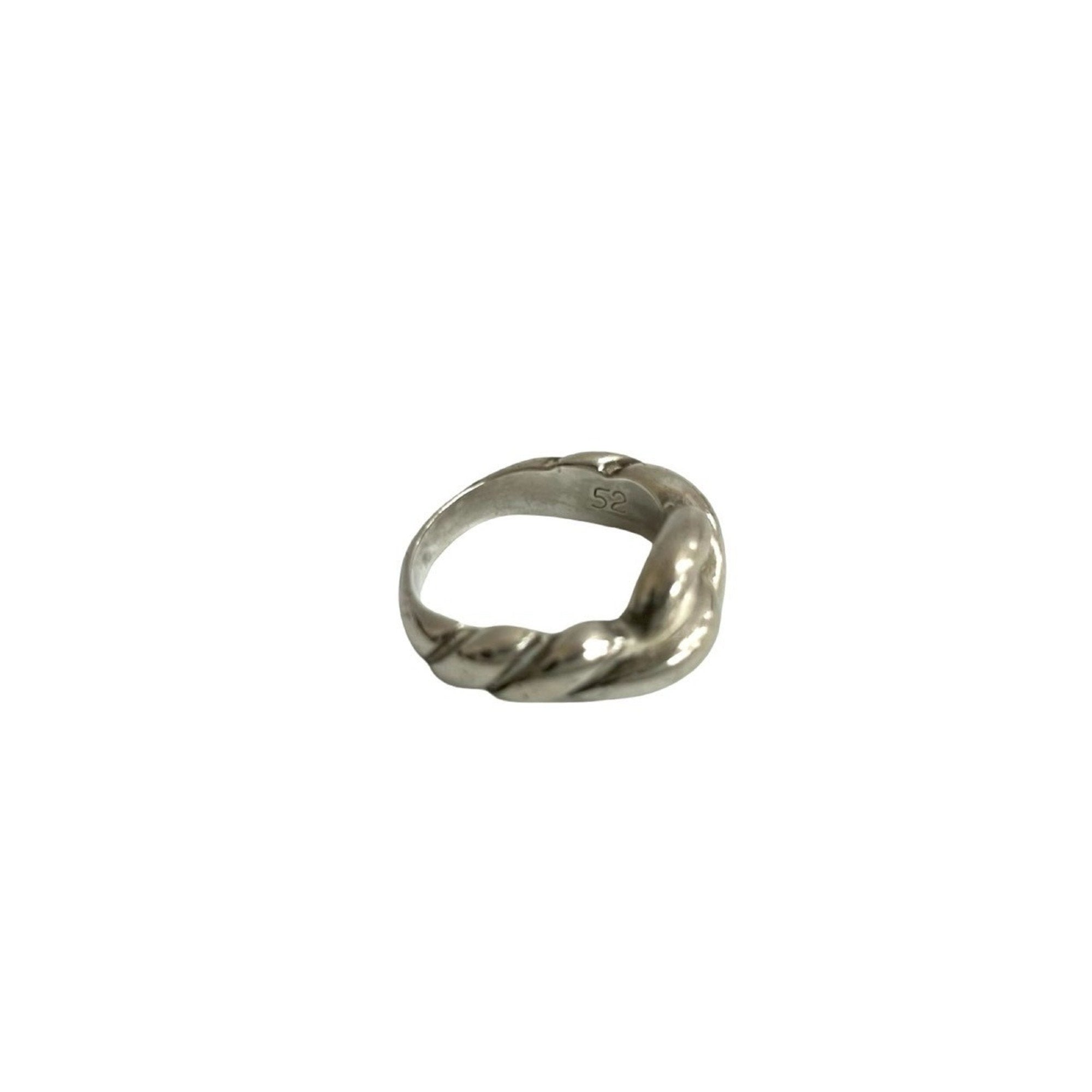Ring Sterling Silver