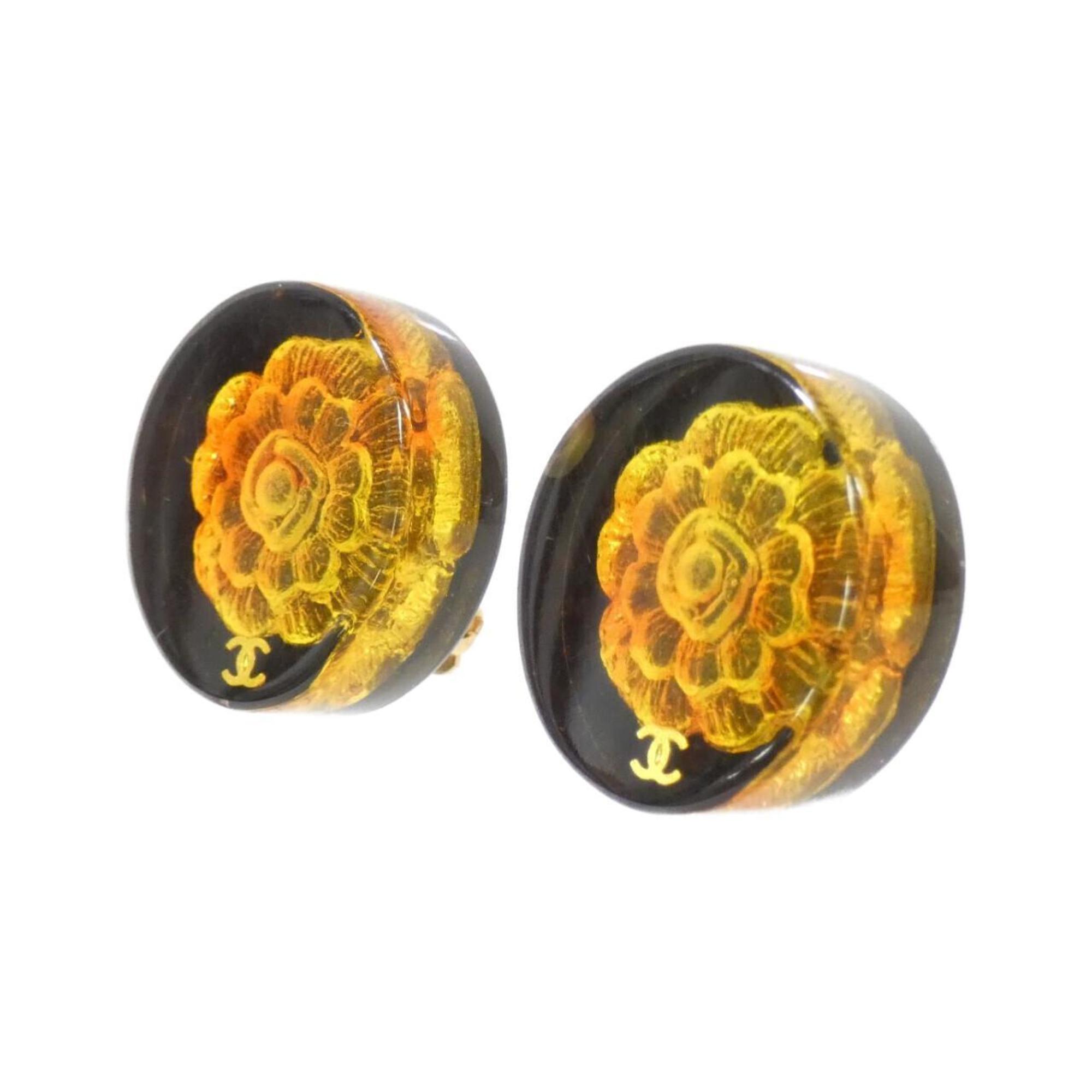Clip-On Earrings Clip-On