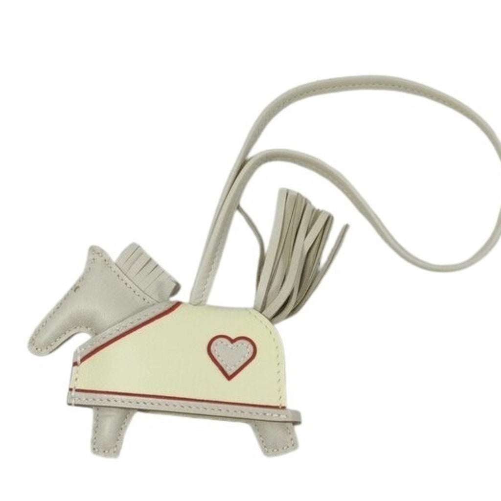 GriGri Rodeo Bag Charm Leather PM