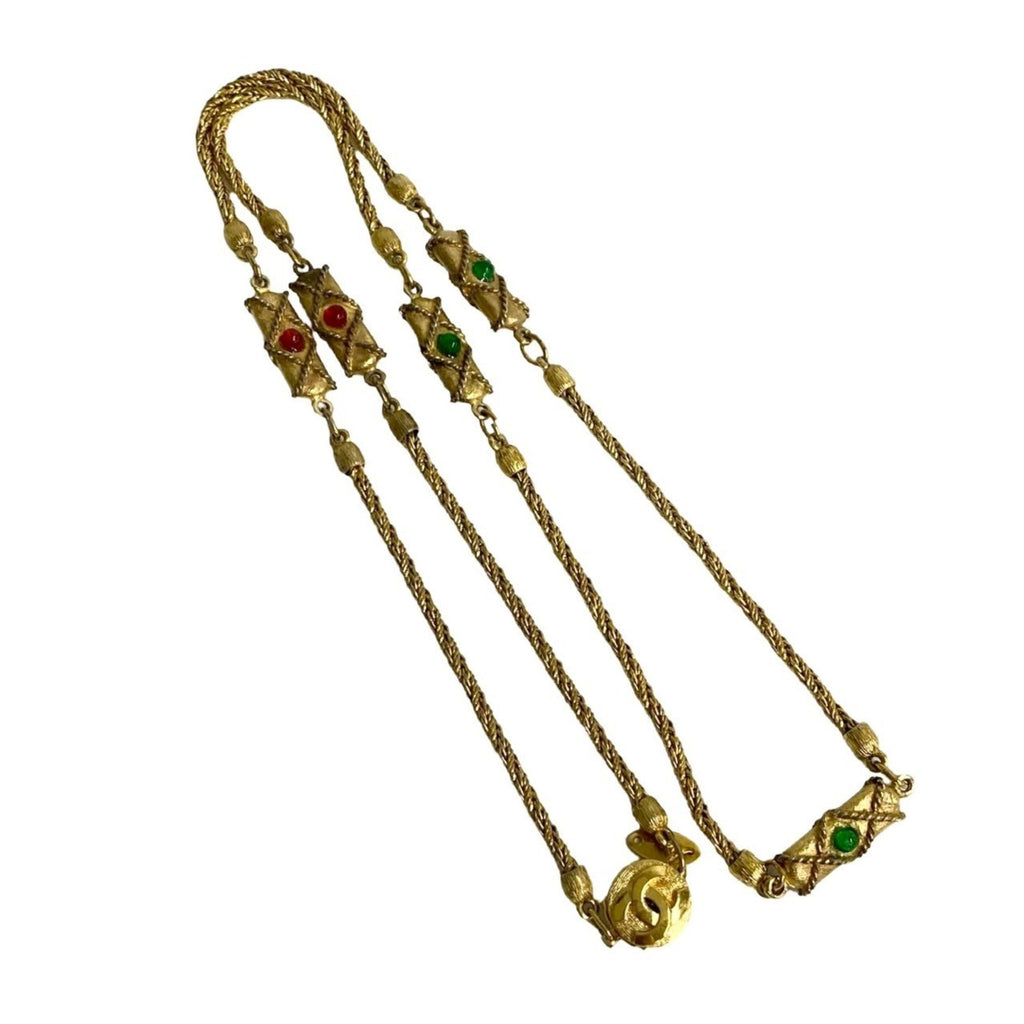 Pendant Necklace Metal