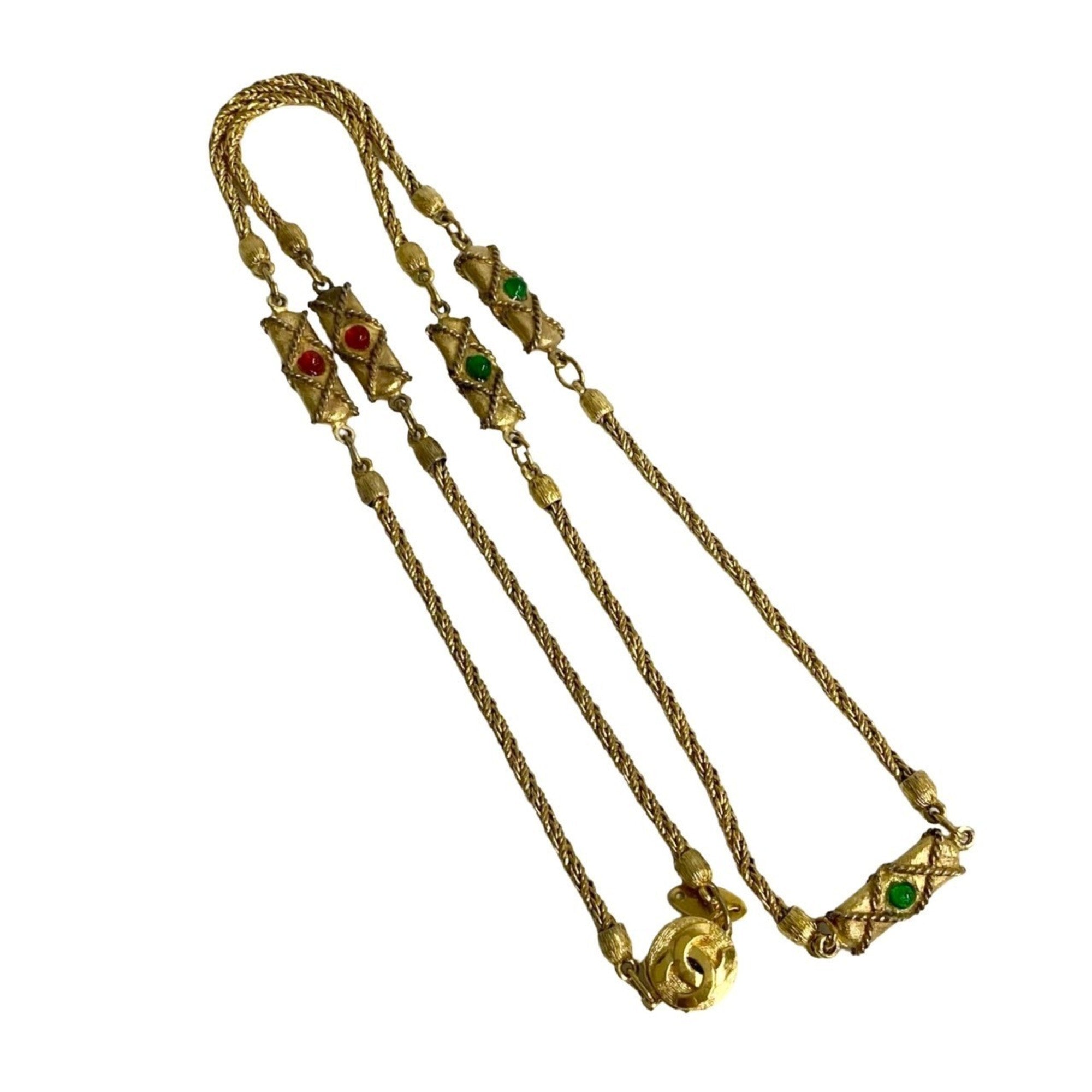 Pendant Necklace Metal