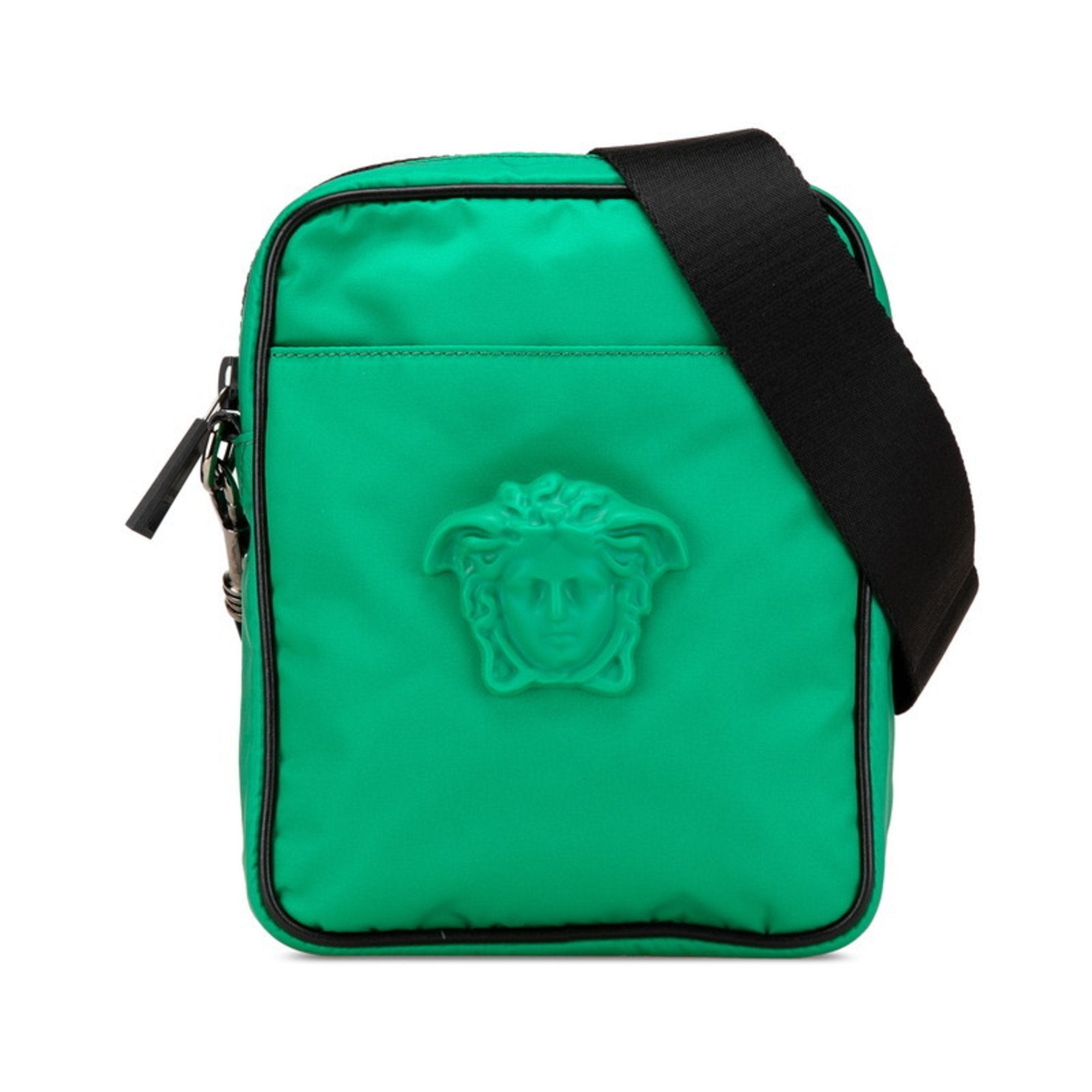 La Medusa Bucket Leather Large