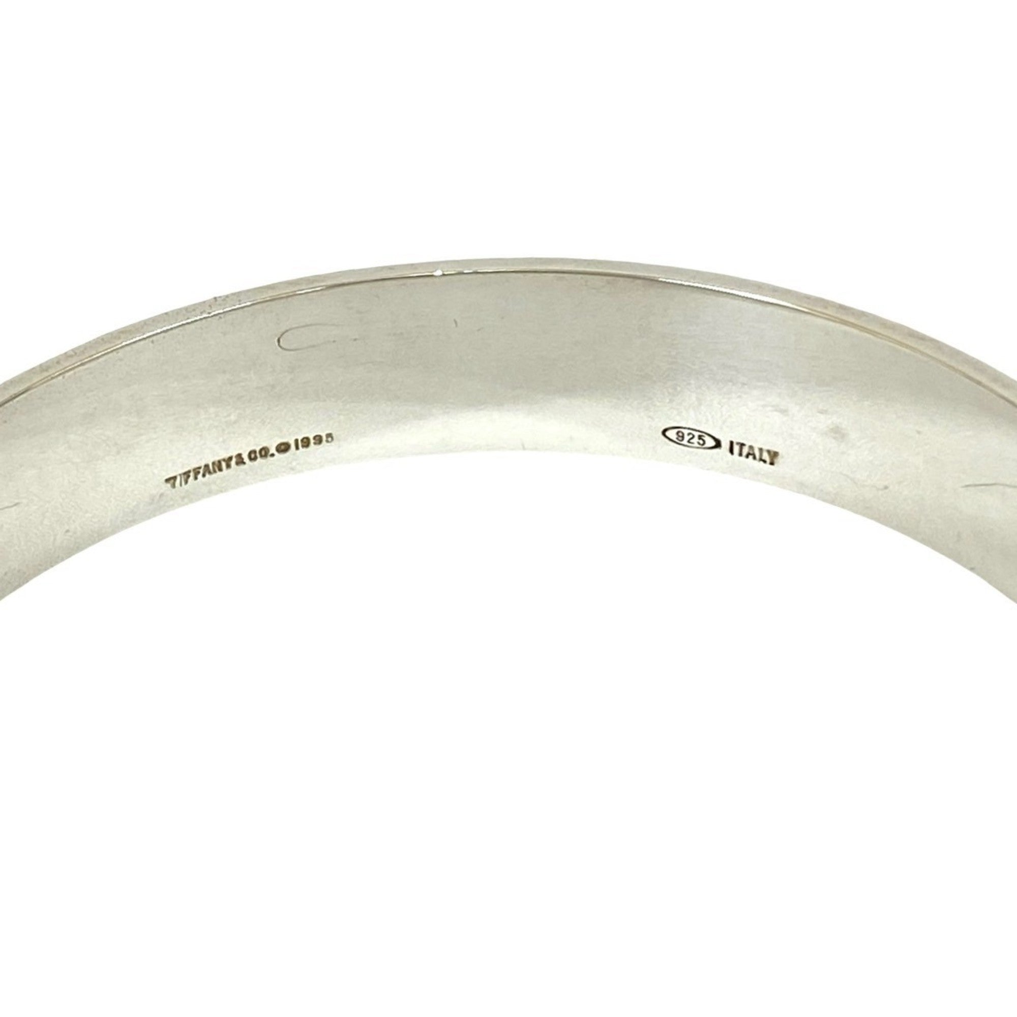 Atlas Bracelet Sterling Silver