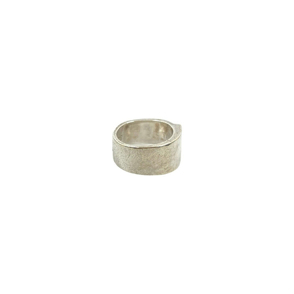 Ring Sterling Silver