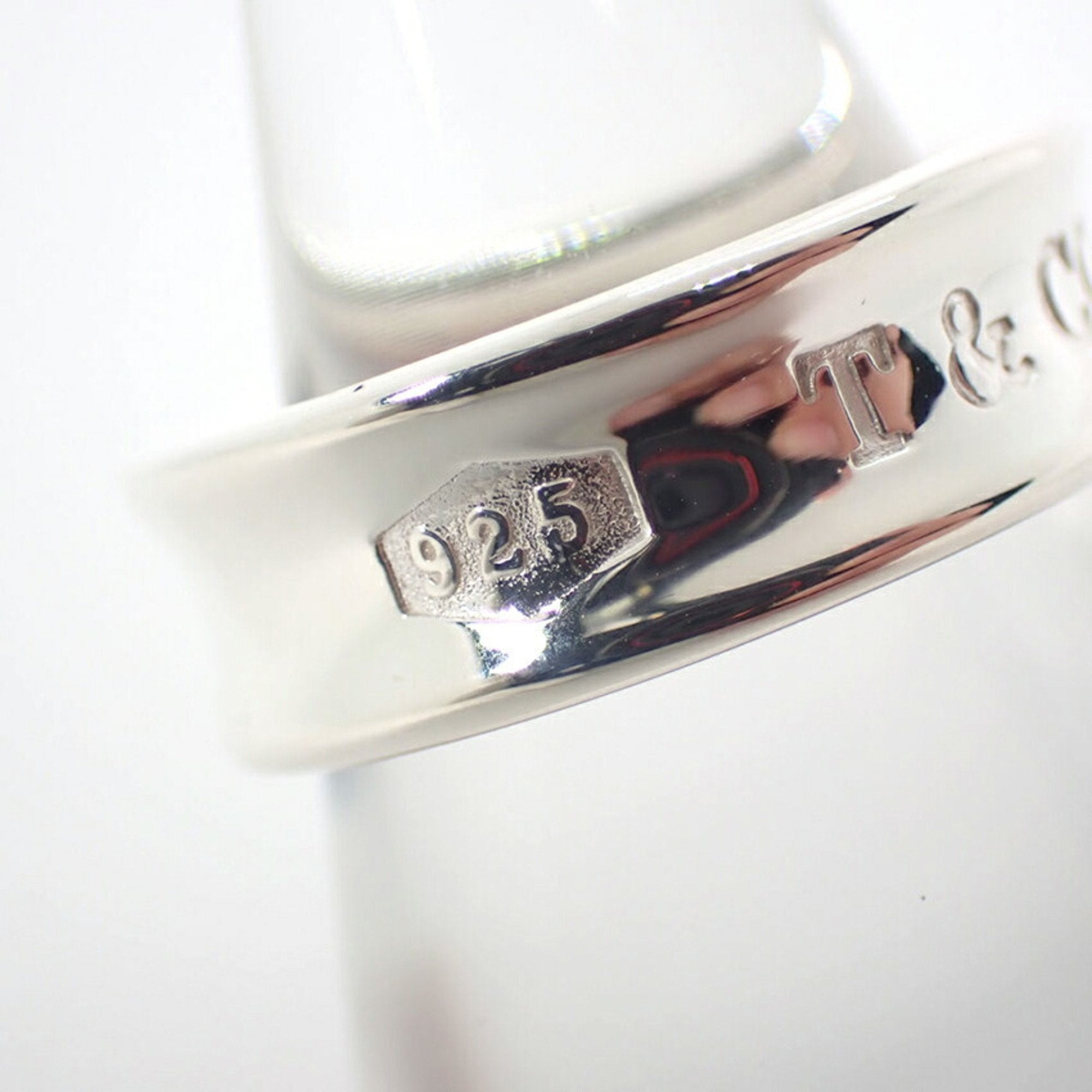 1837 Ring Sterling Silver