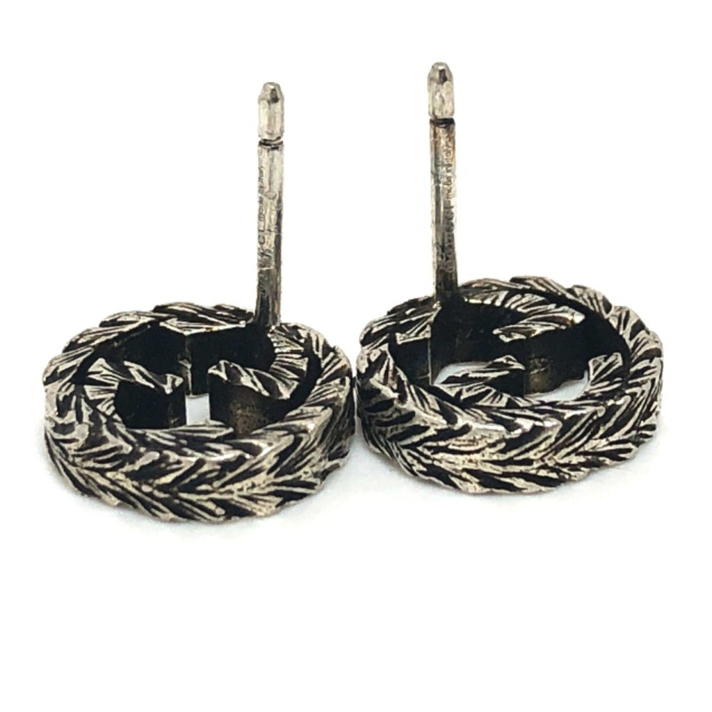 Earrings Sterling Silver