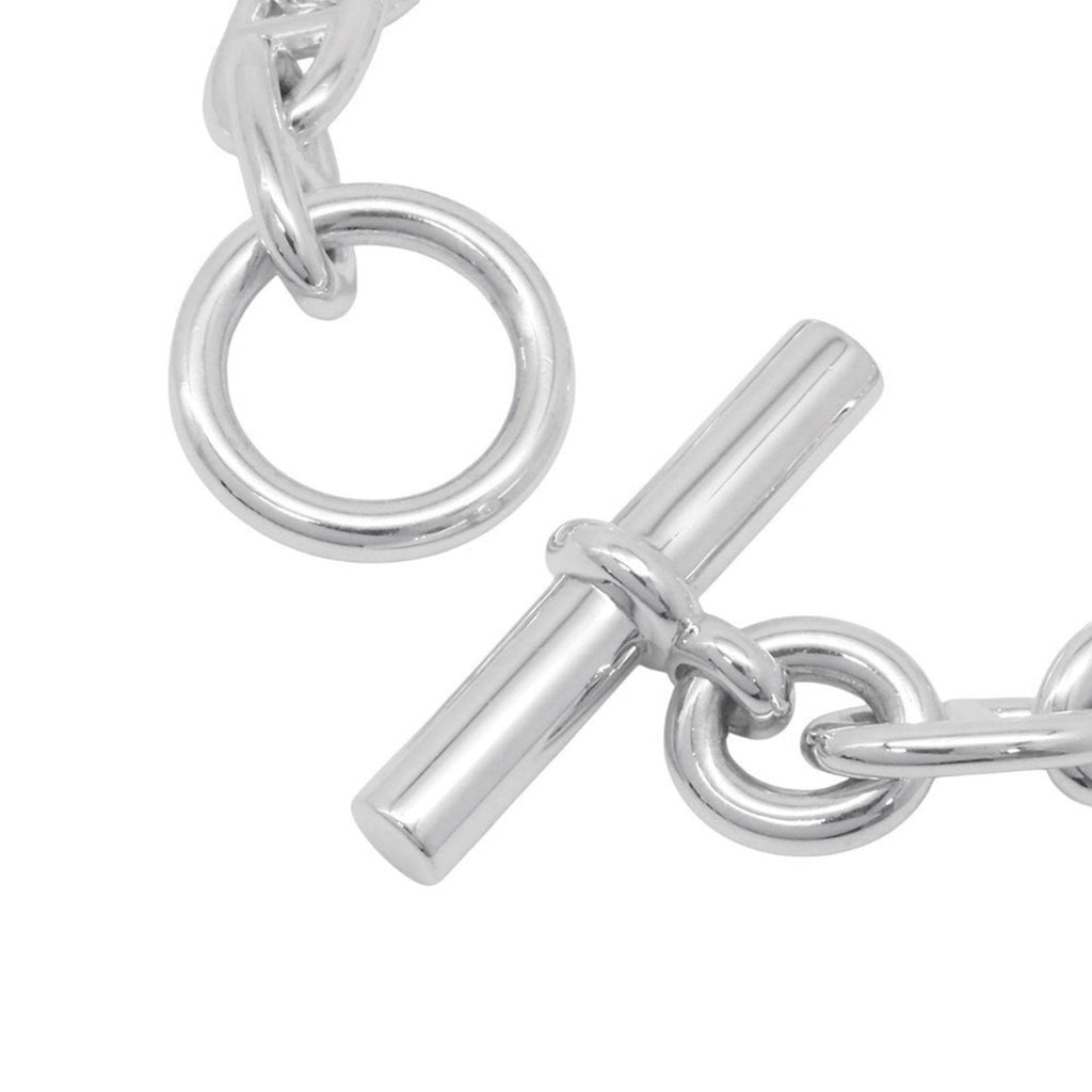 Chaine d'Ancre Bracelet Sterling Silver Medium