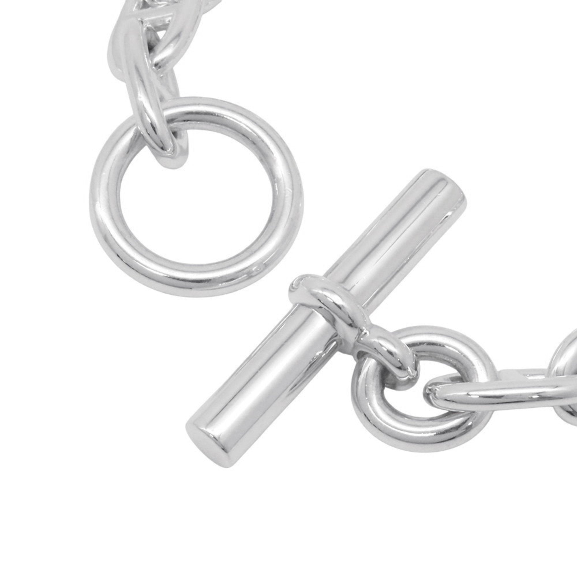 Chaine d'Ancre Bracelet Sterling Silver Medium