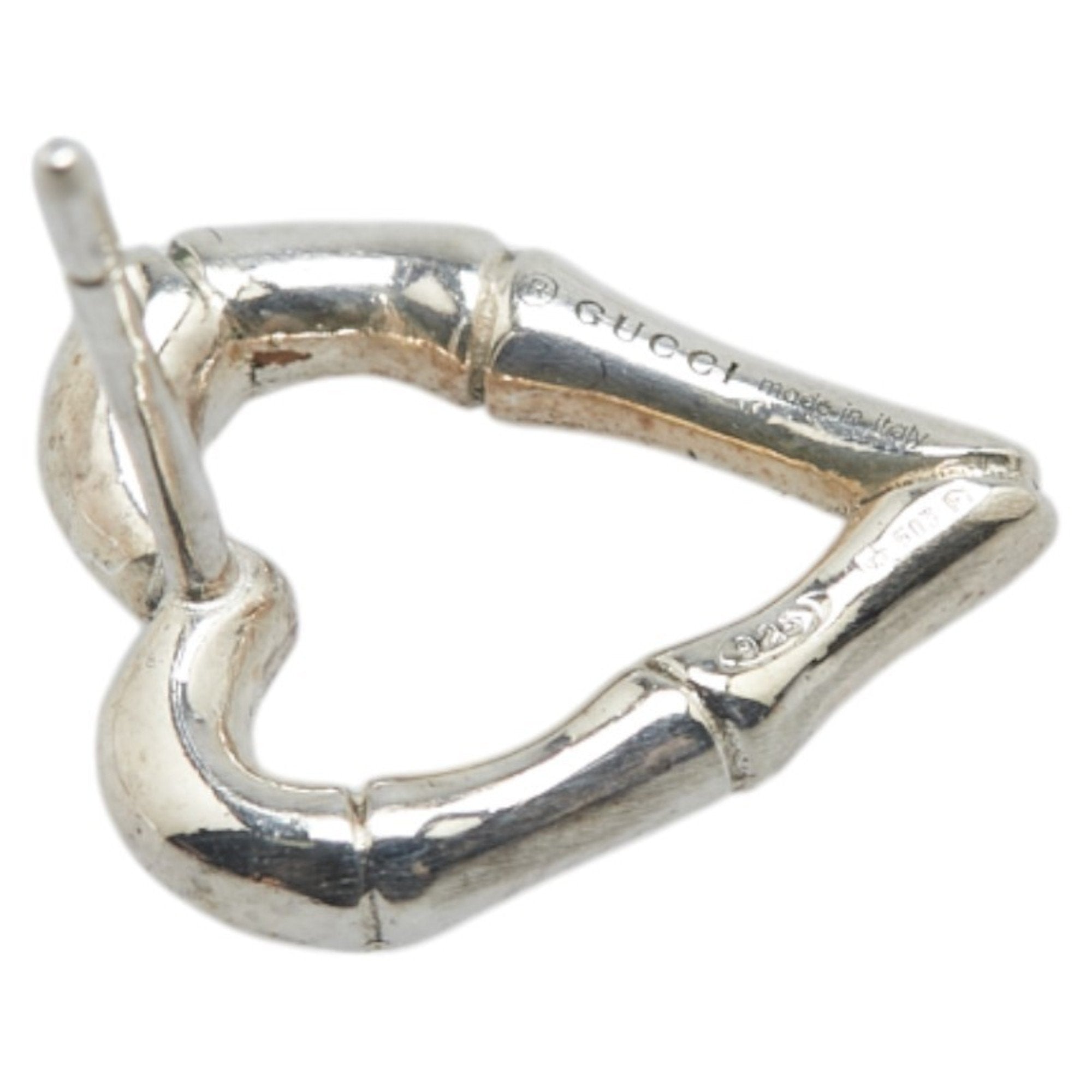 Earrings Stud Sterling Silver