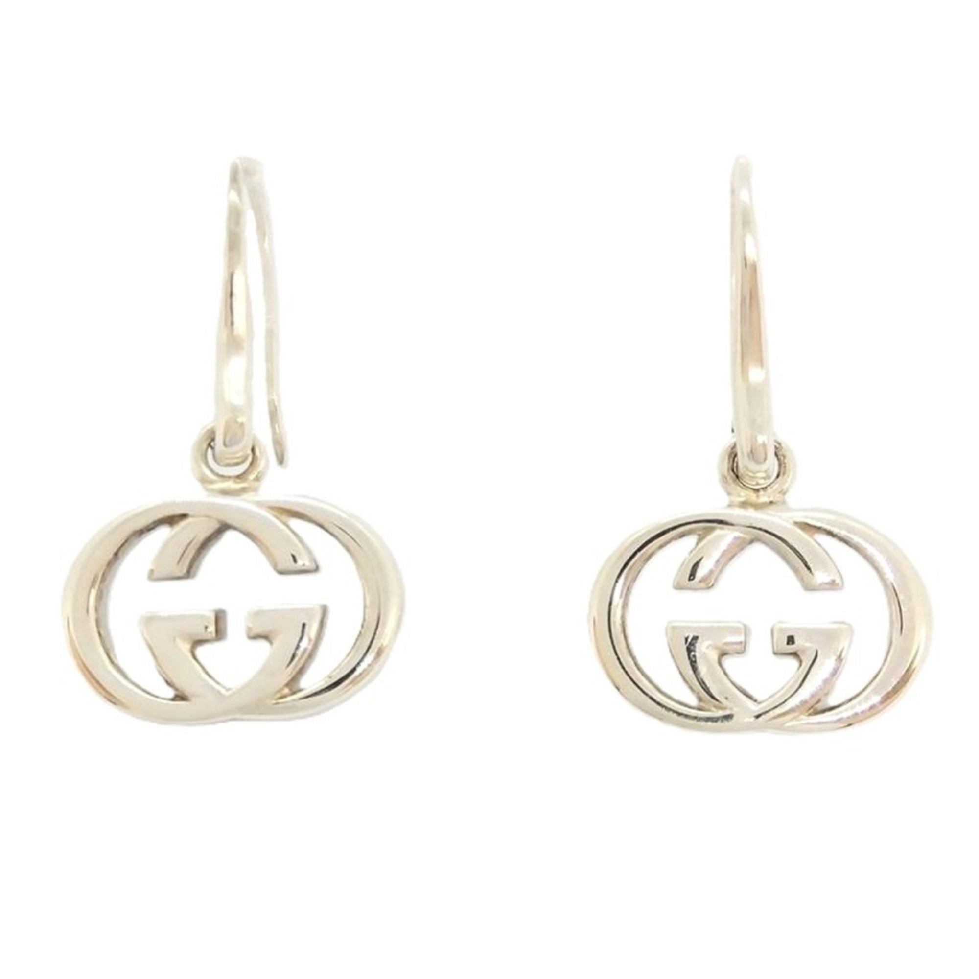 Earrings Sterling Silver