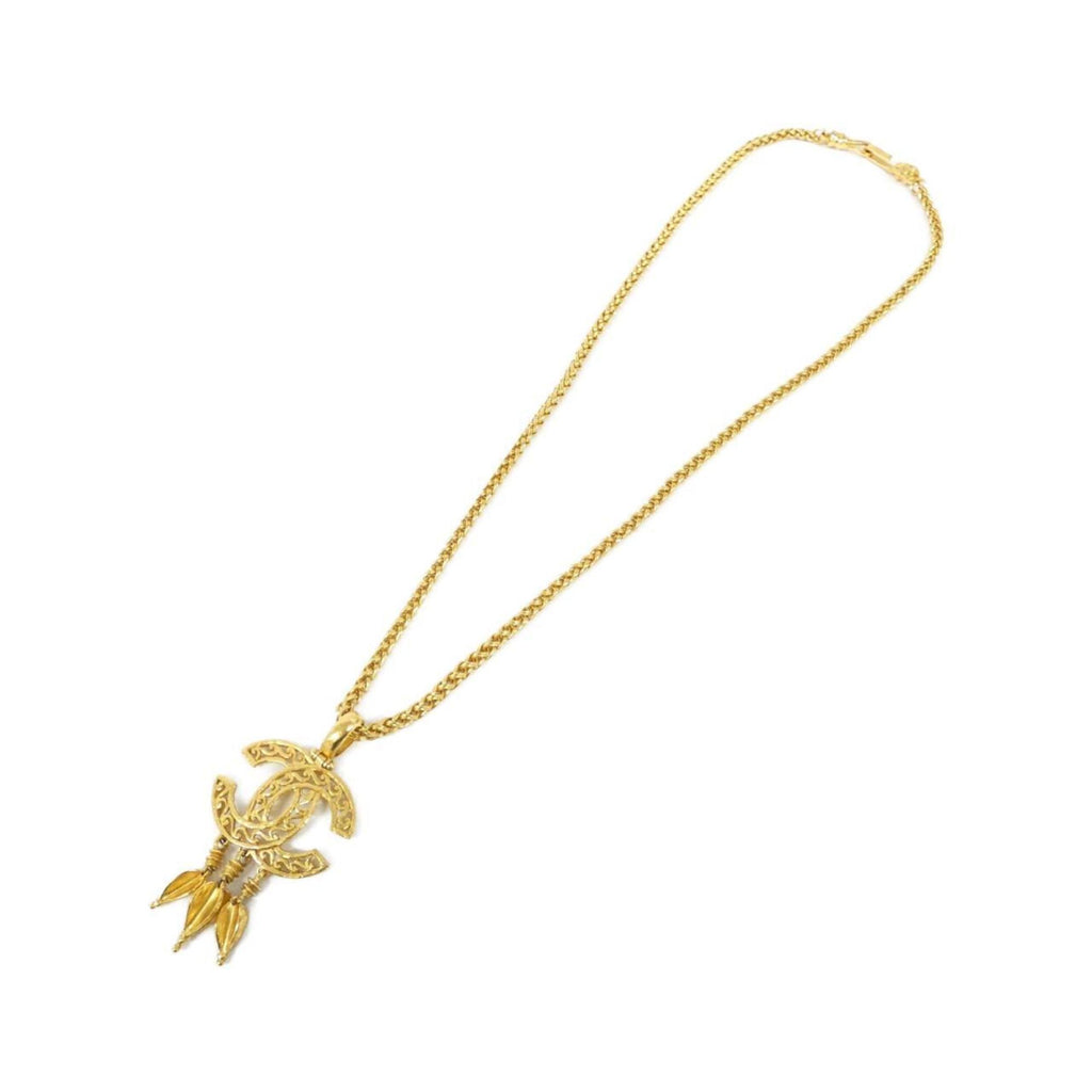 Pendant Necklace Metal