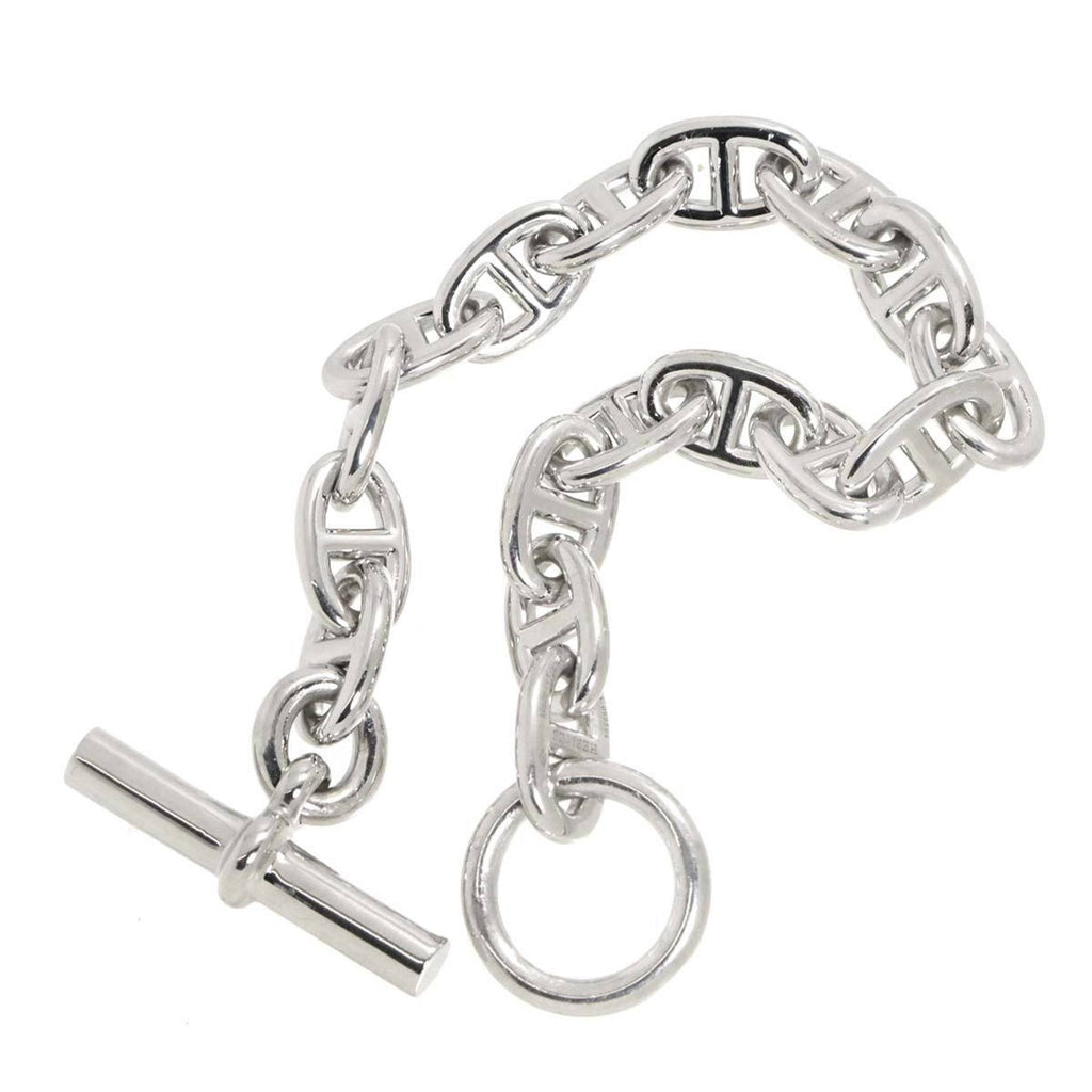 Chaine d'Ancre Bracelet Sterling Silver Medium