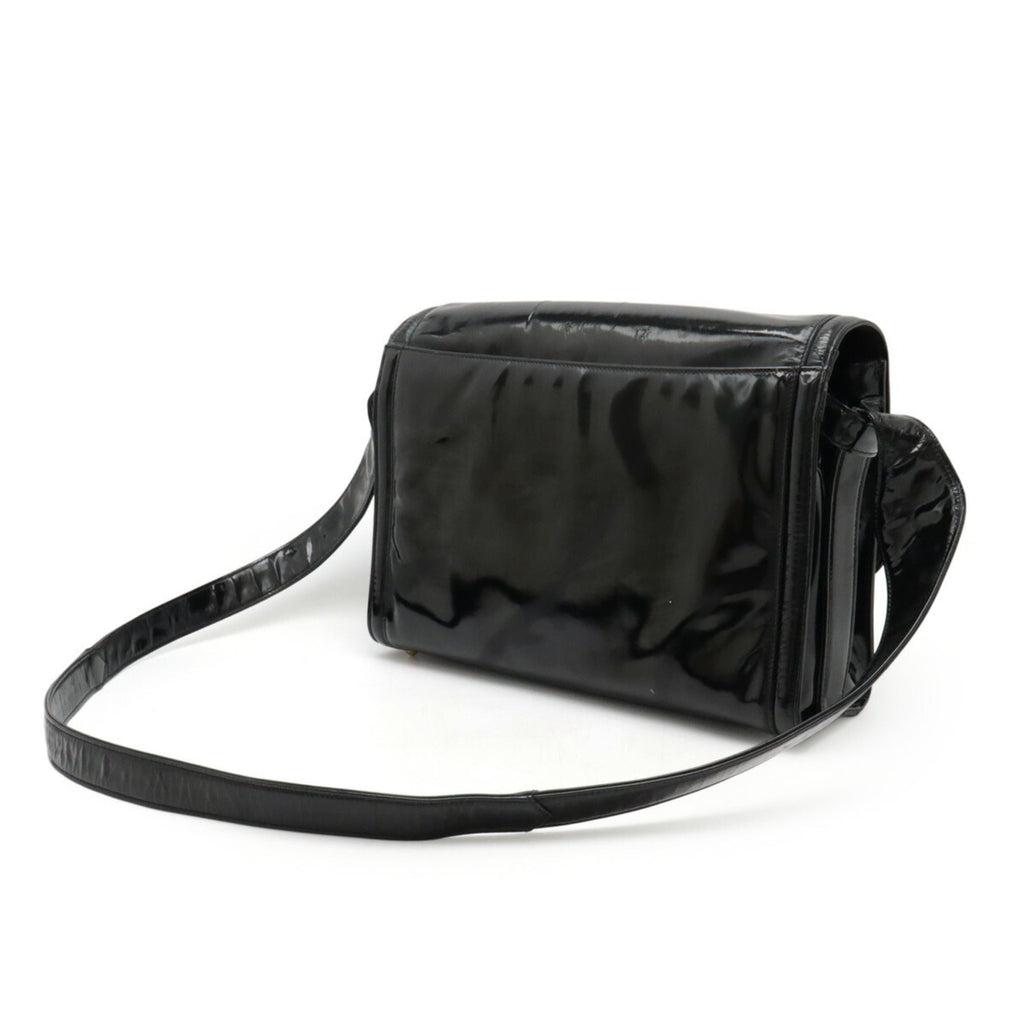Vintage Timeless CC Messenger Bag Caviar Medium
